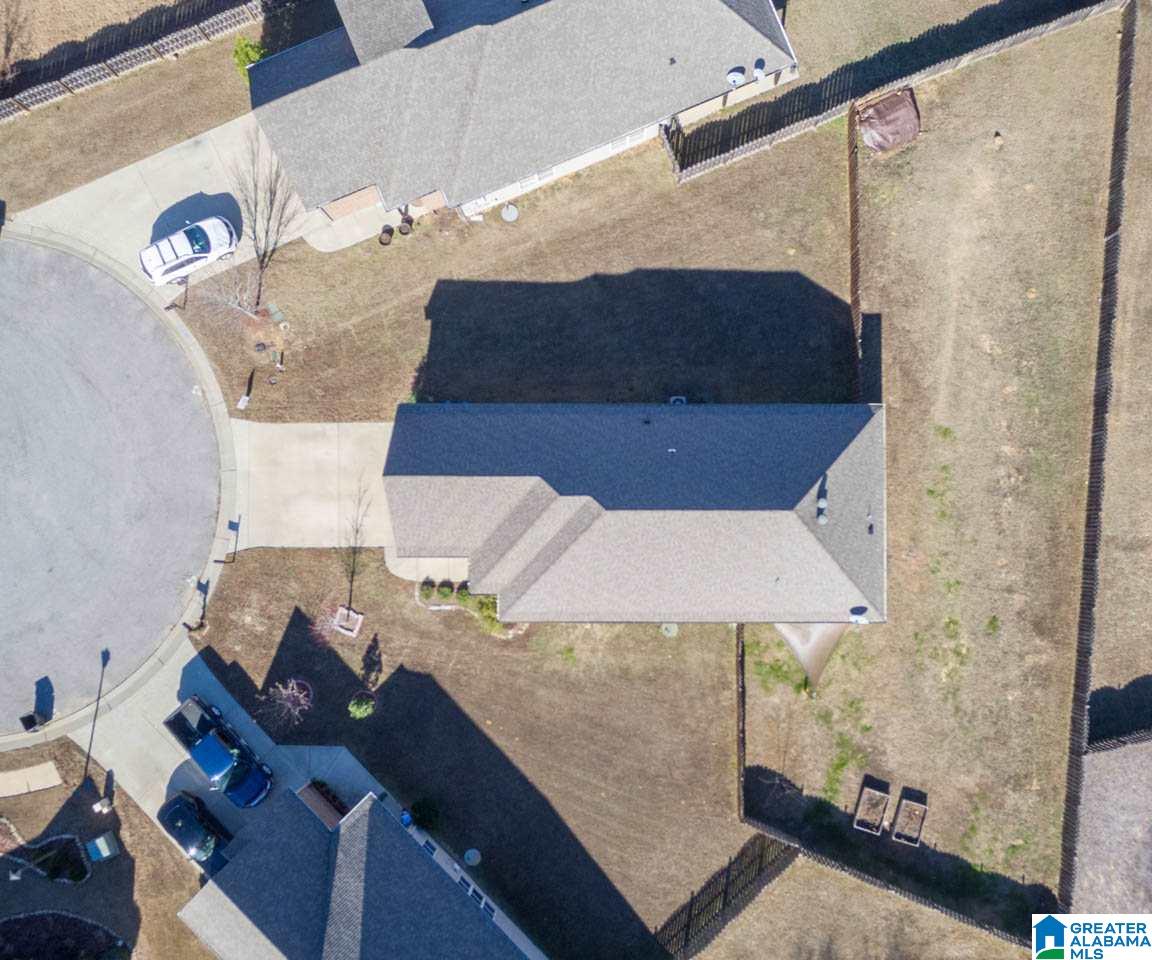 109 Sitton Circle Sterrett, AL 35147 - Photo 23 of 25