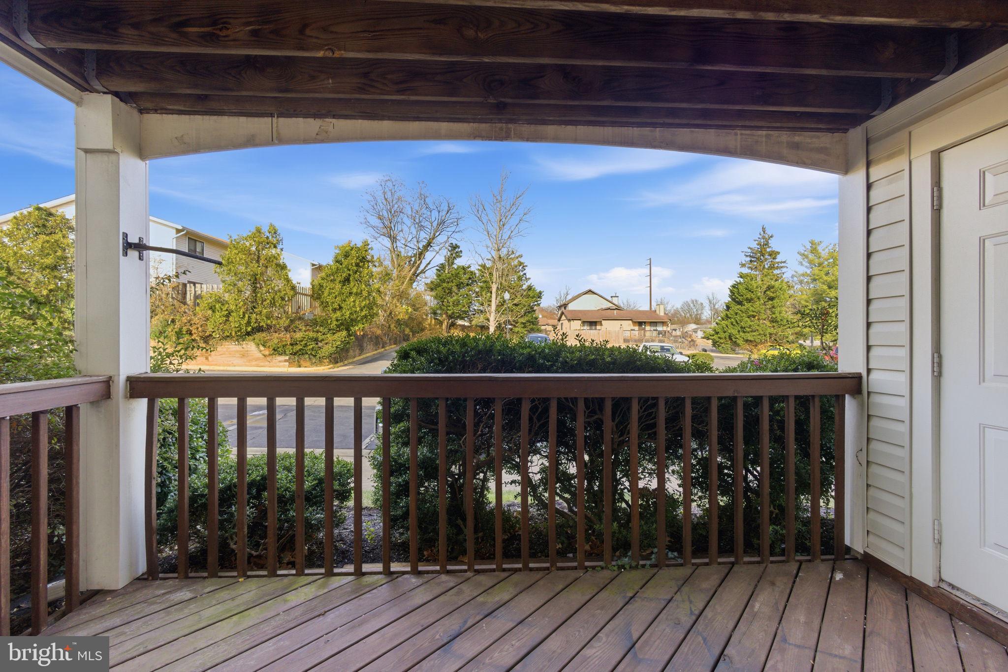 9266 Chapman Oak Drive Manassas, VA 20110 - Photo 27 of 34