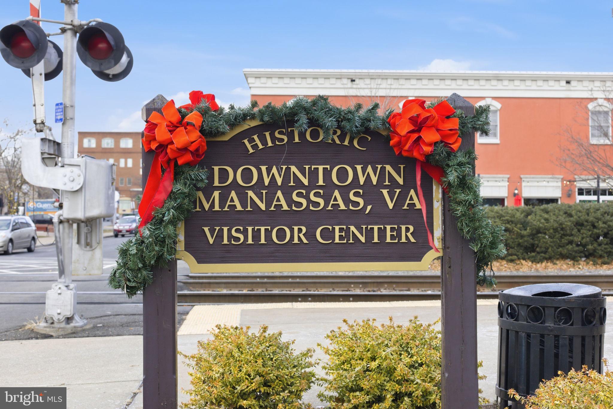 9266 Chapman Oak Drive Manassas, VA 20110 - Photo 30 of 34