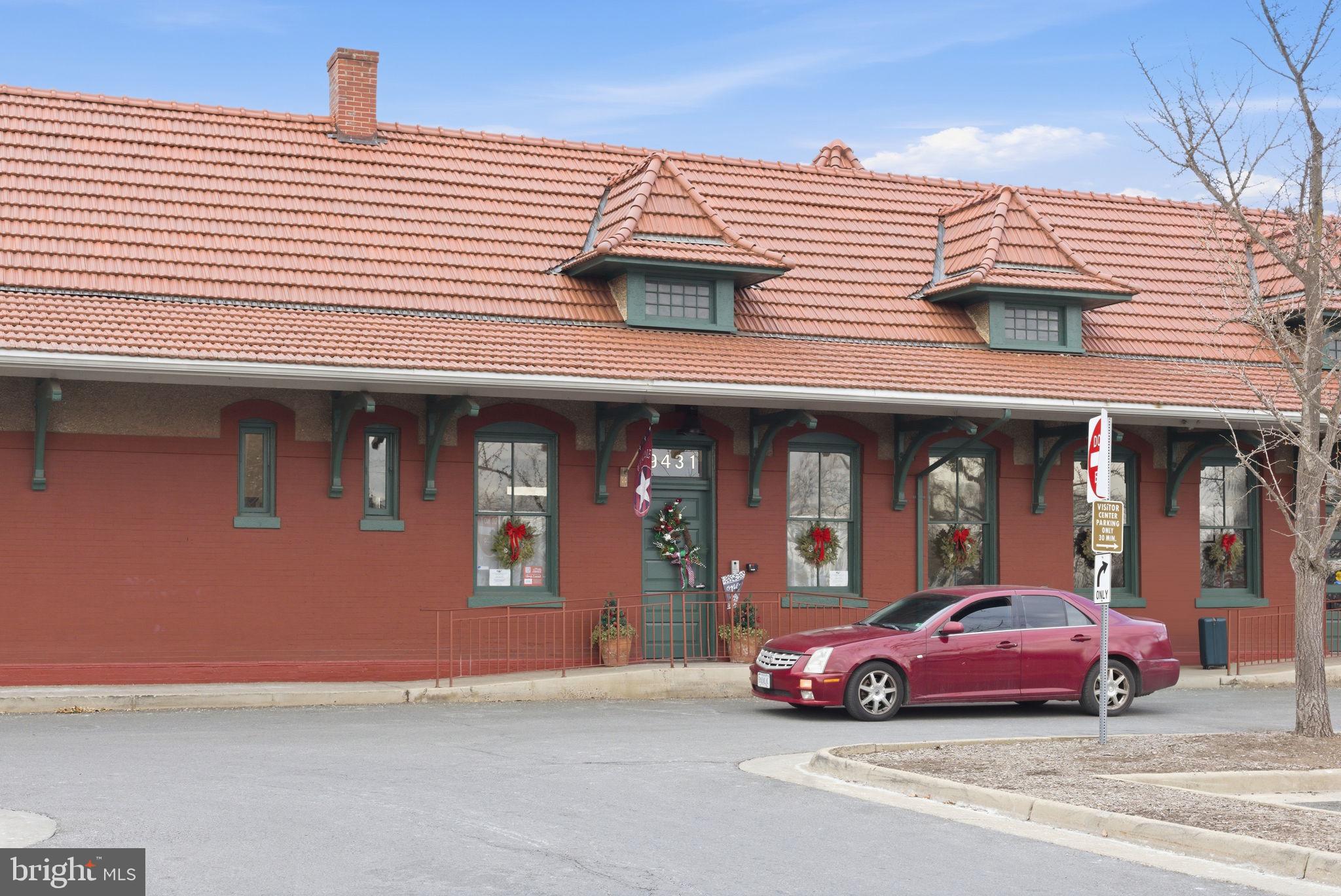 9266 Chapman Oak Drive Manassas, VA 20110 - Photo 34 of 34