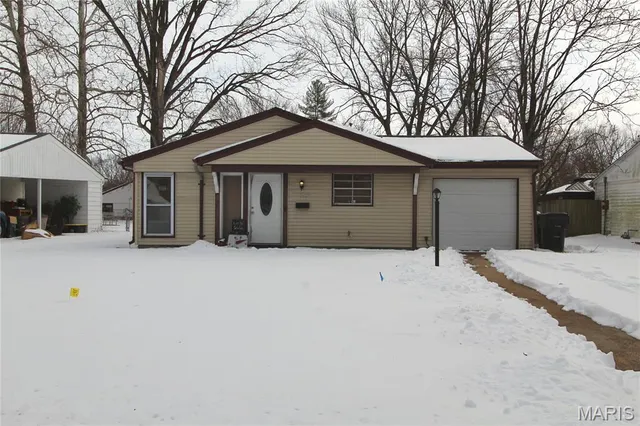 $115,000 | 1425 Wabash Avenue, Belleville, IL 62220