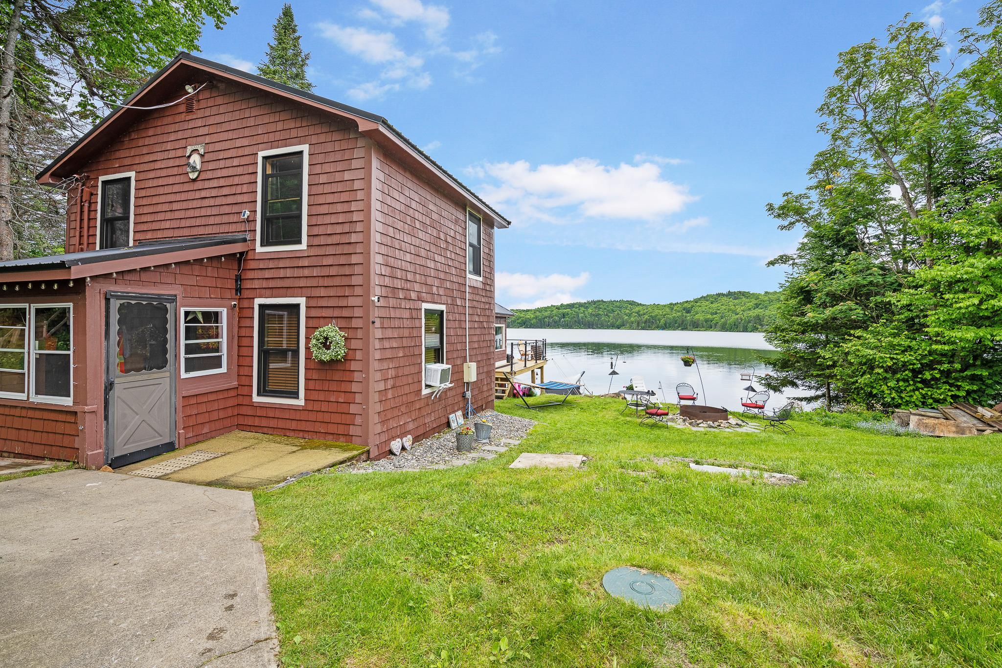 1437 Diamond Pond Road Stewartstown, NH 03576 - Photo 41 of 60