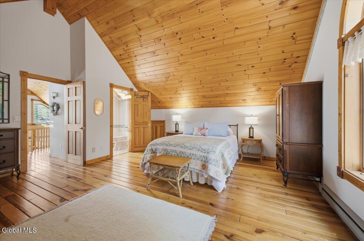 132 Blythewood Island Road Chester, NY 12817 - Photo 43 of 72 32