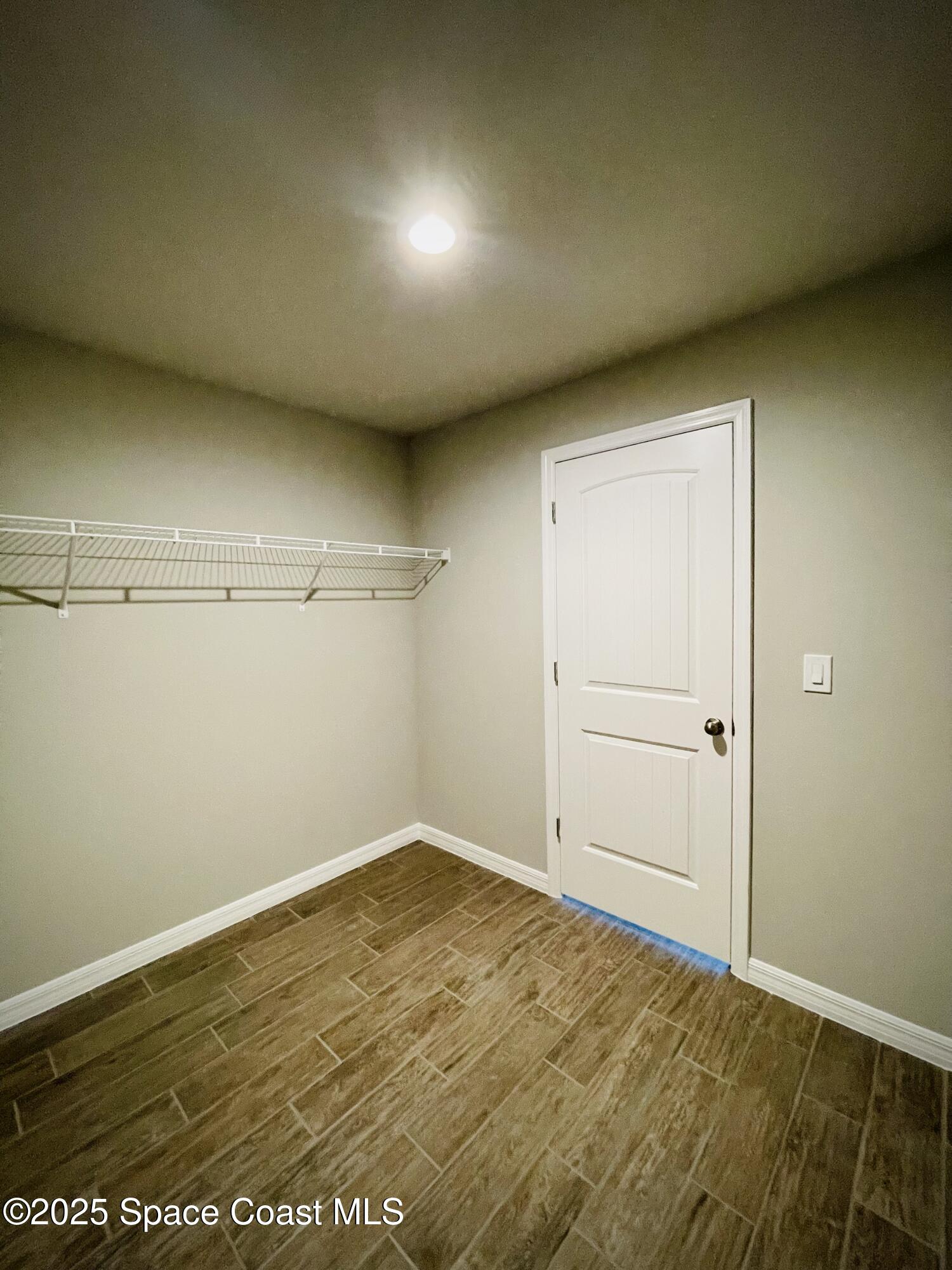 334 Frederick Street Southwest Palm Bay, FL 32908 - Photo 18 of 39 a view of empty room