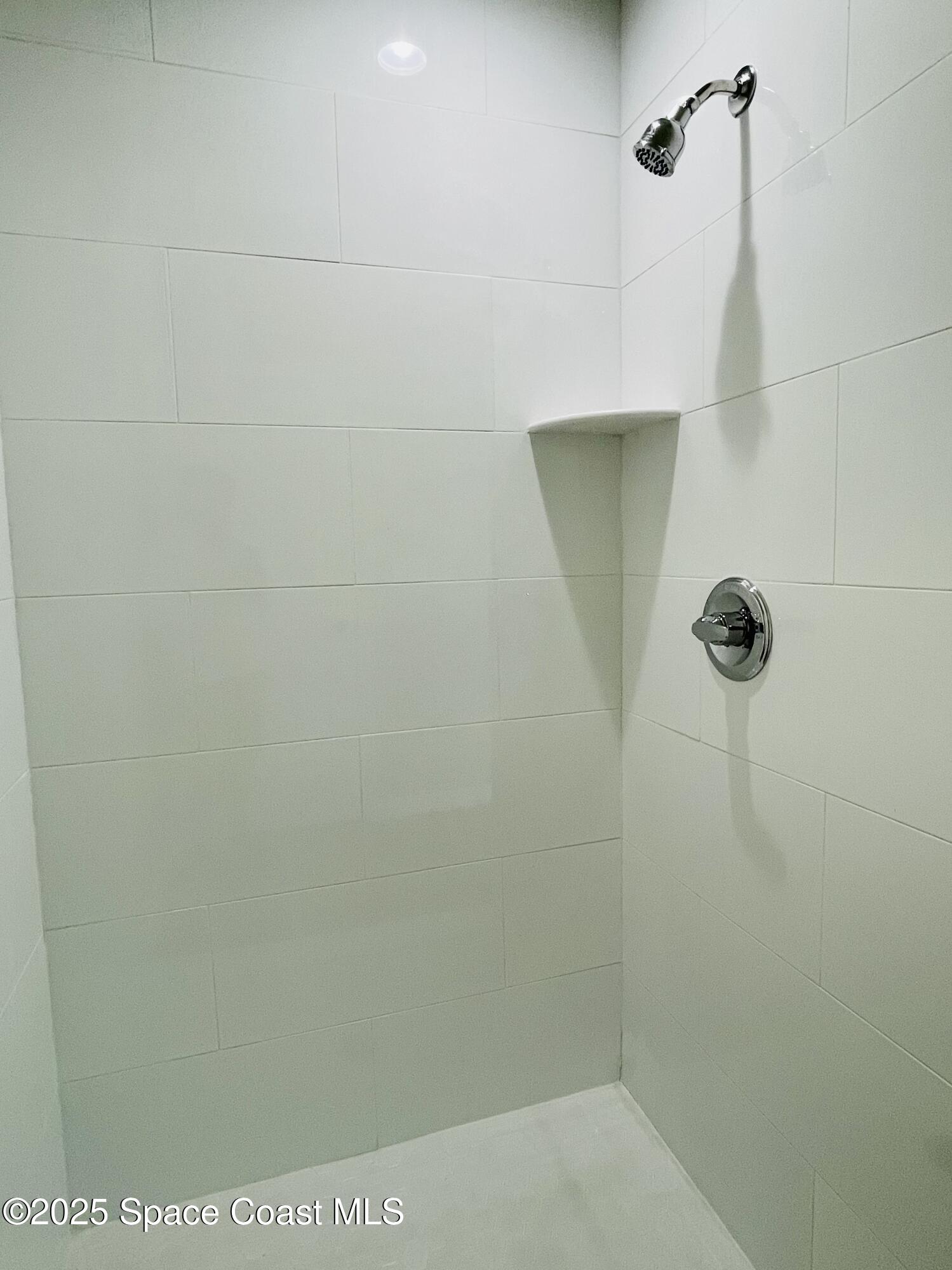 334 Frederick Street Southwest Palm Bay, FL 32908 - Photo 23 of 39 a bathroom with a shower