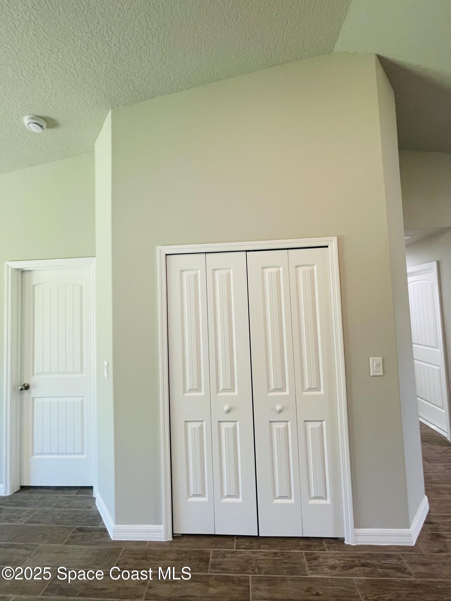 334 Frederick Street Southwest Palm Bay, FL 32908 - Photo 36 of 39 a view of wooden floor