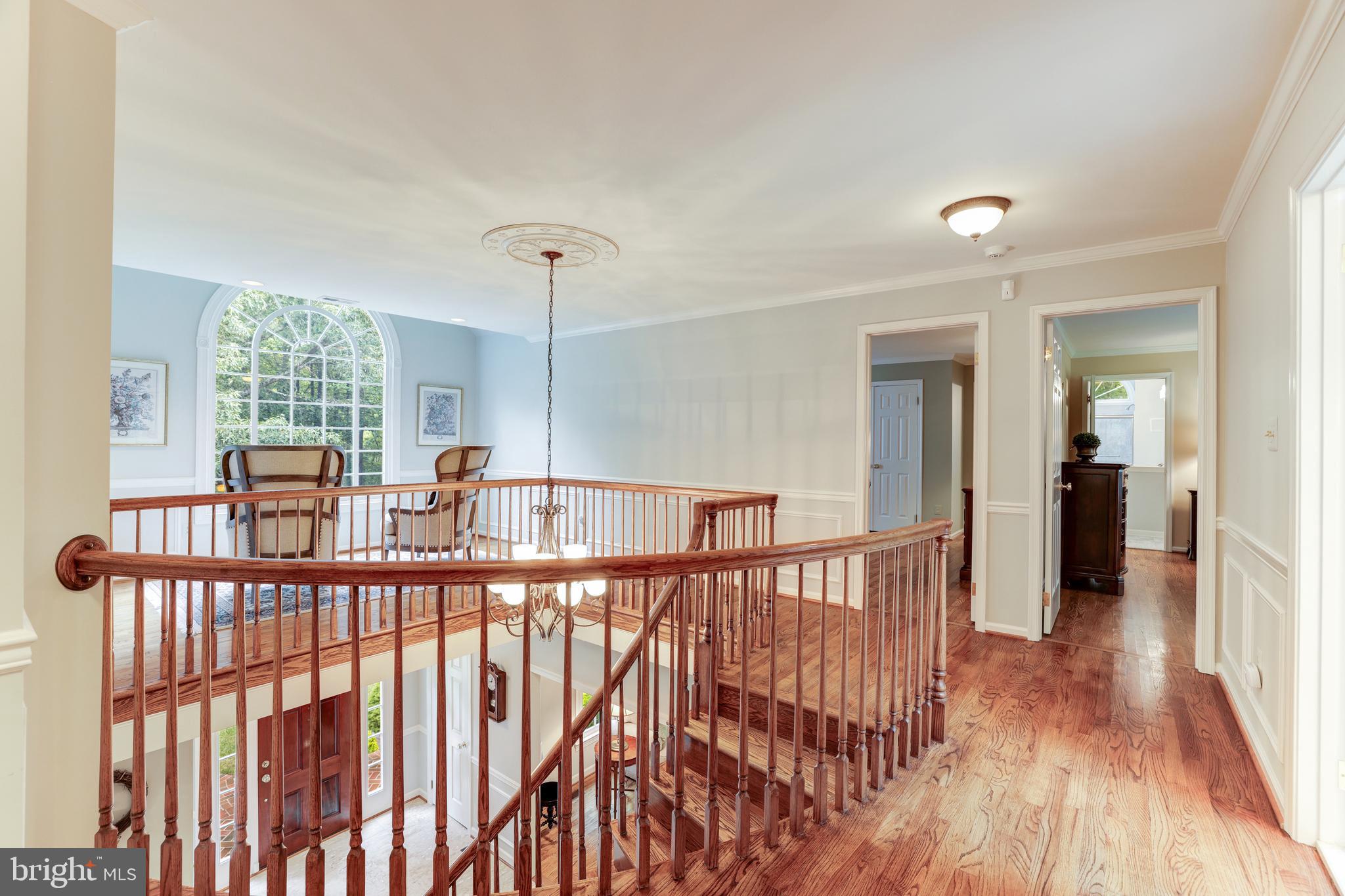 5501 West Ridge View Drive Fairfax, VA 22030 - Photo 41 of 83