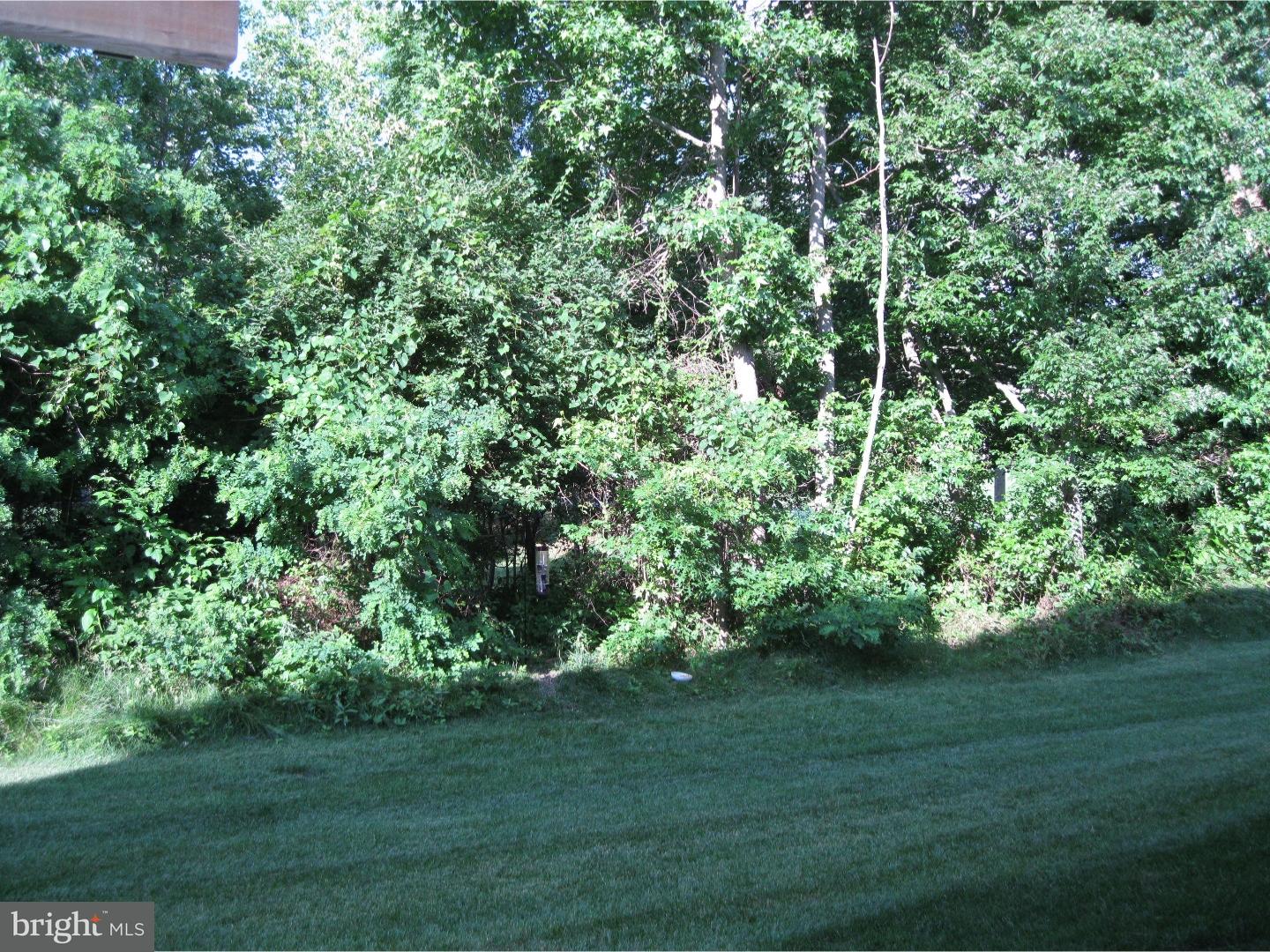 5 Wallace Road Mount Holly, NJ 08060 - Photo 13 of 23 Exterior Back