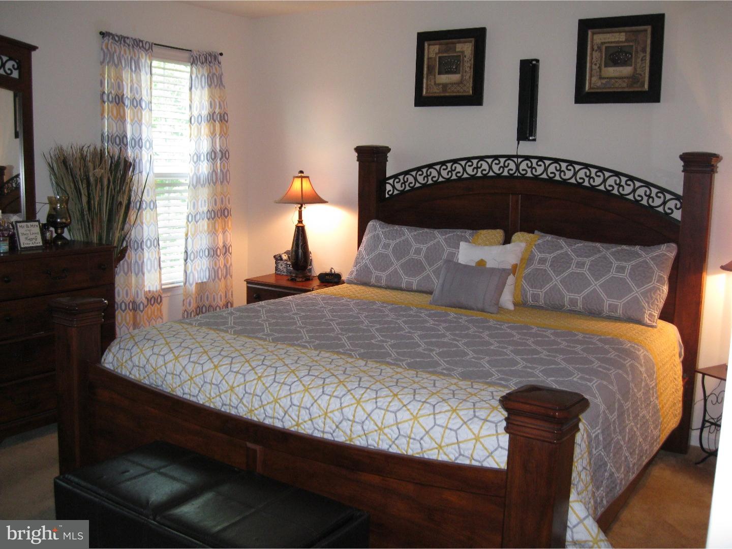 5 Wallace Road Mount Holly, NJ 08060 - Photo 15 of 23 Master Bedroom