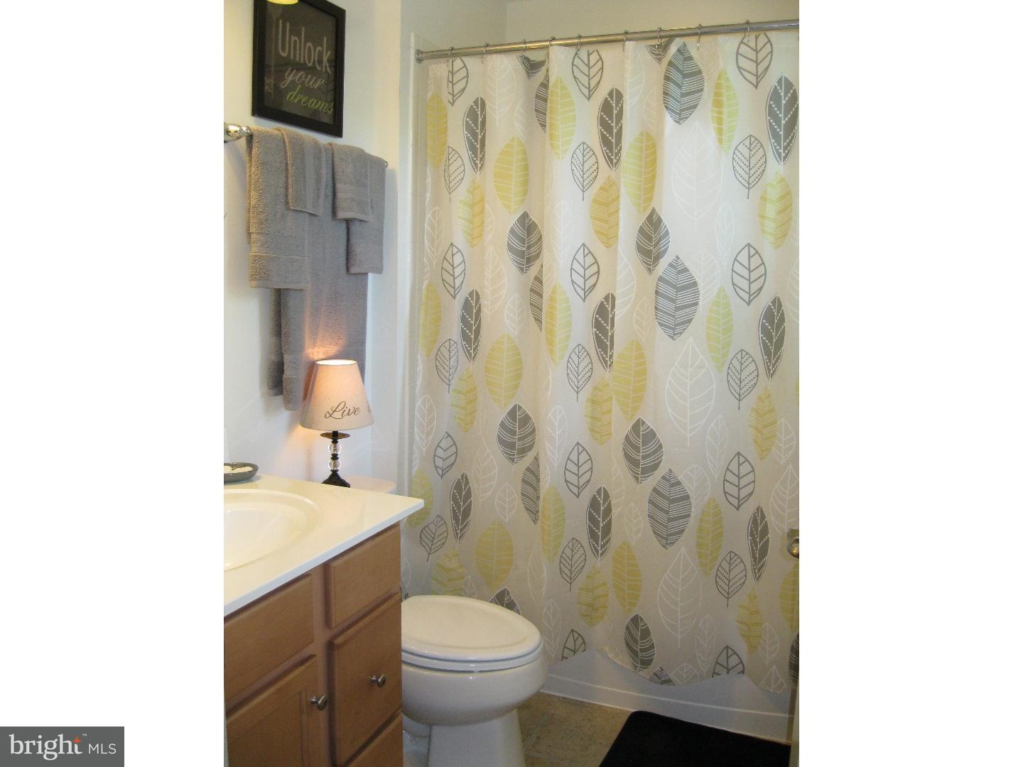 5 Wallace Road Mount Holly, NJ 08060 - Photo 17 of 23 Master Bathroom
