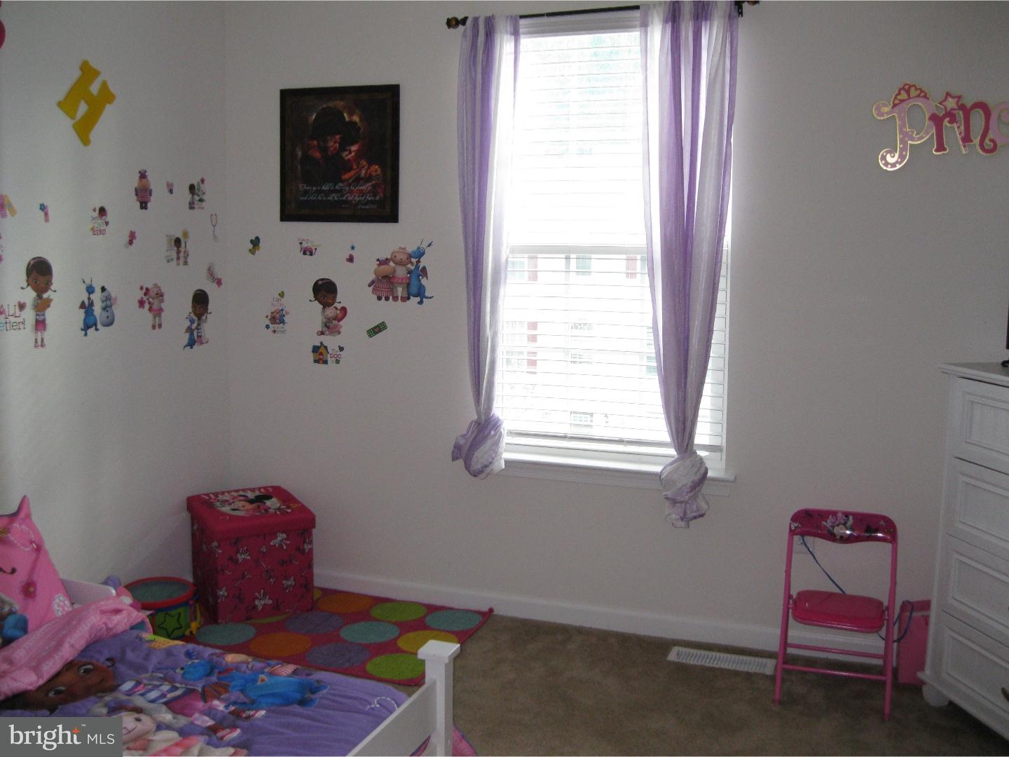 5 Wallace Road Mount Holly, NJ 08060 - Photo 20 of 23 Bedroom 3