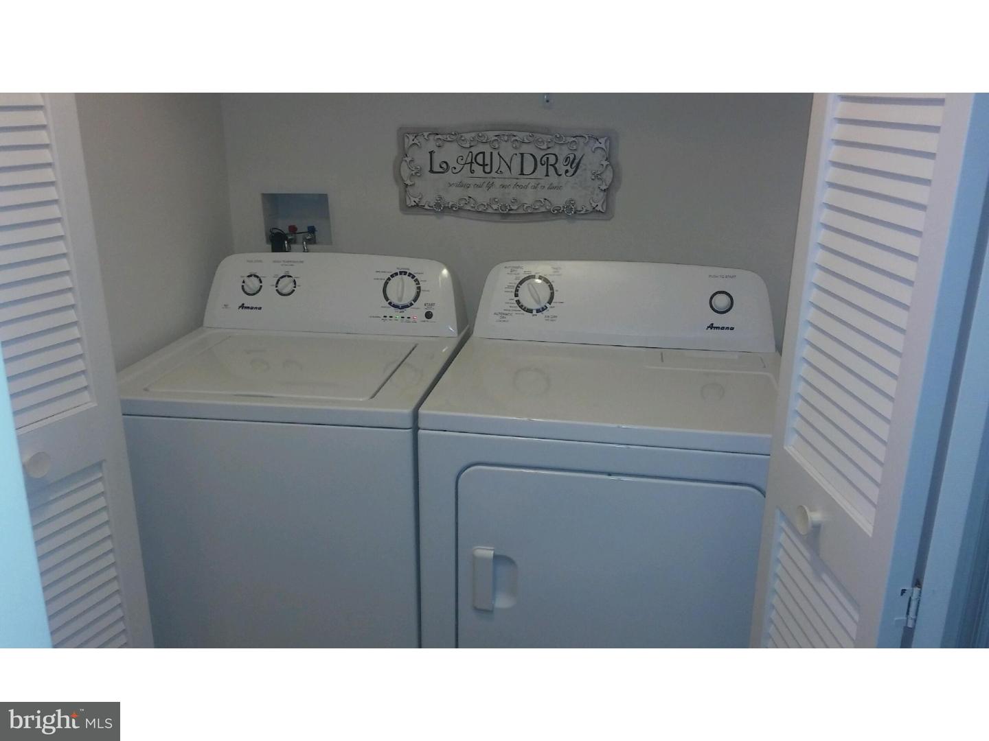 5 Wallace Road Mount Holly, NJ 08060 - Photo 22 of 23 Laundry Room