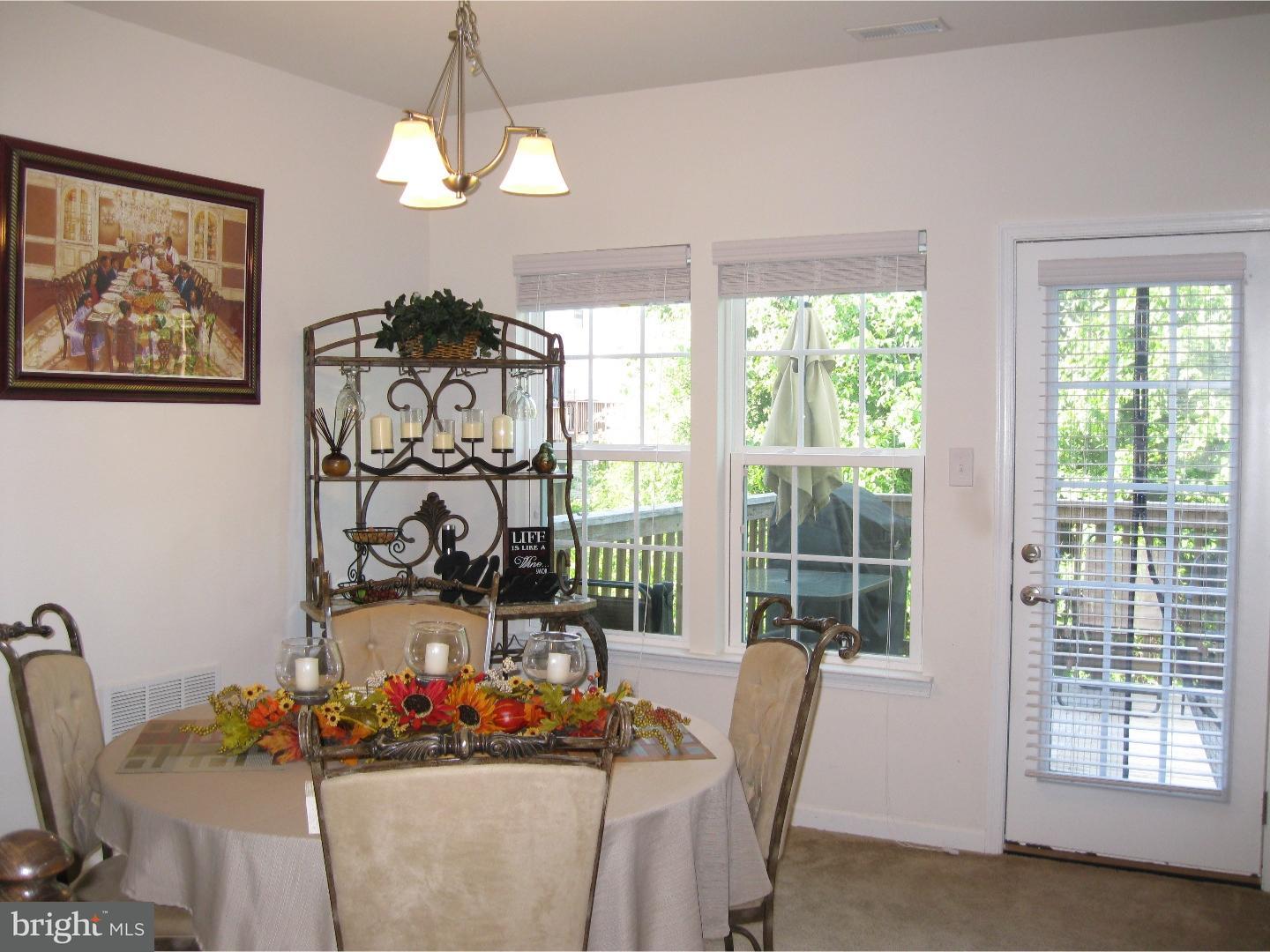 5 Wallace Road Mount Holly, NJ 08060 - Photo 4 of 23 Dining Room