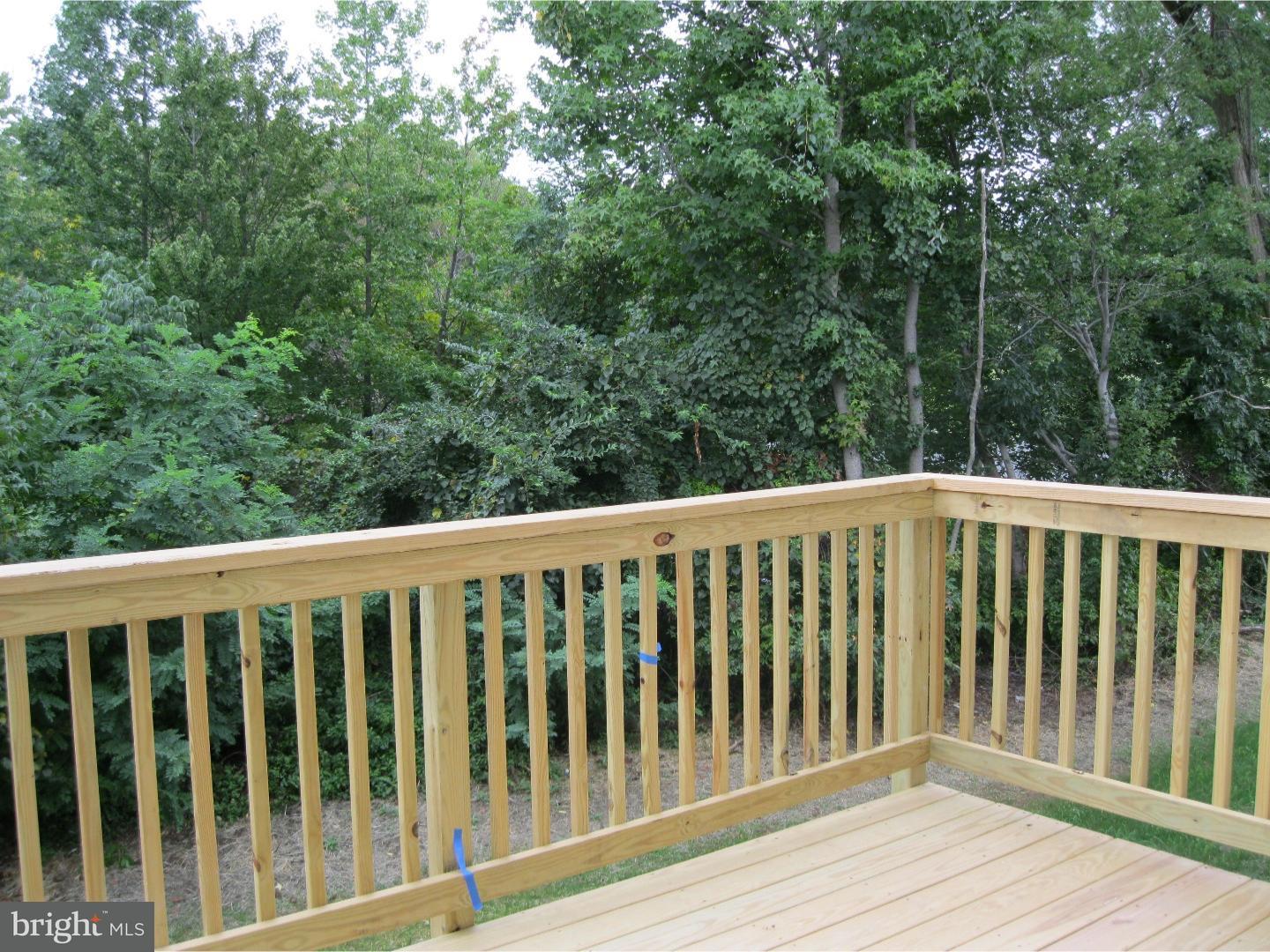 5 Wallace Road Mount Holly, NJ 08060 - Photo 5 of 23 Deck