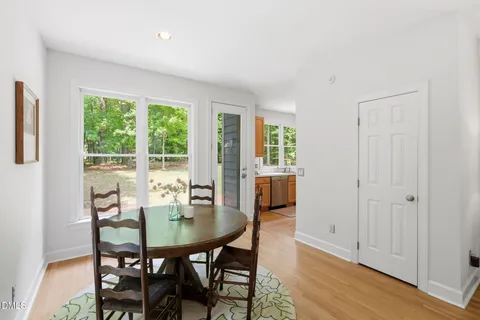 $619,000 | 1615 Meadow Lane, Chapel Hill, NC 27516