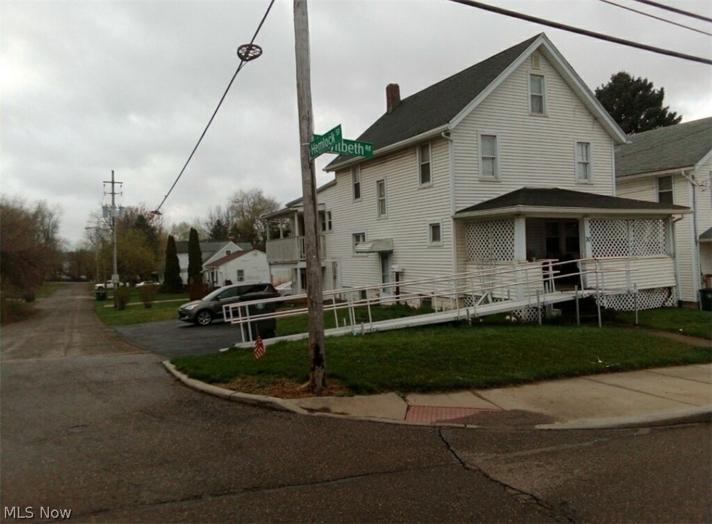 30 West Wilbeth Road Akron, OH 44301 - Photo 2 of 2