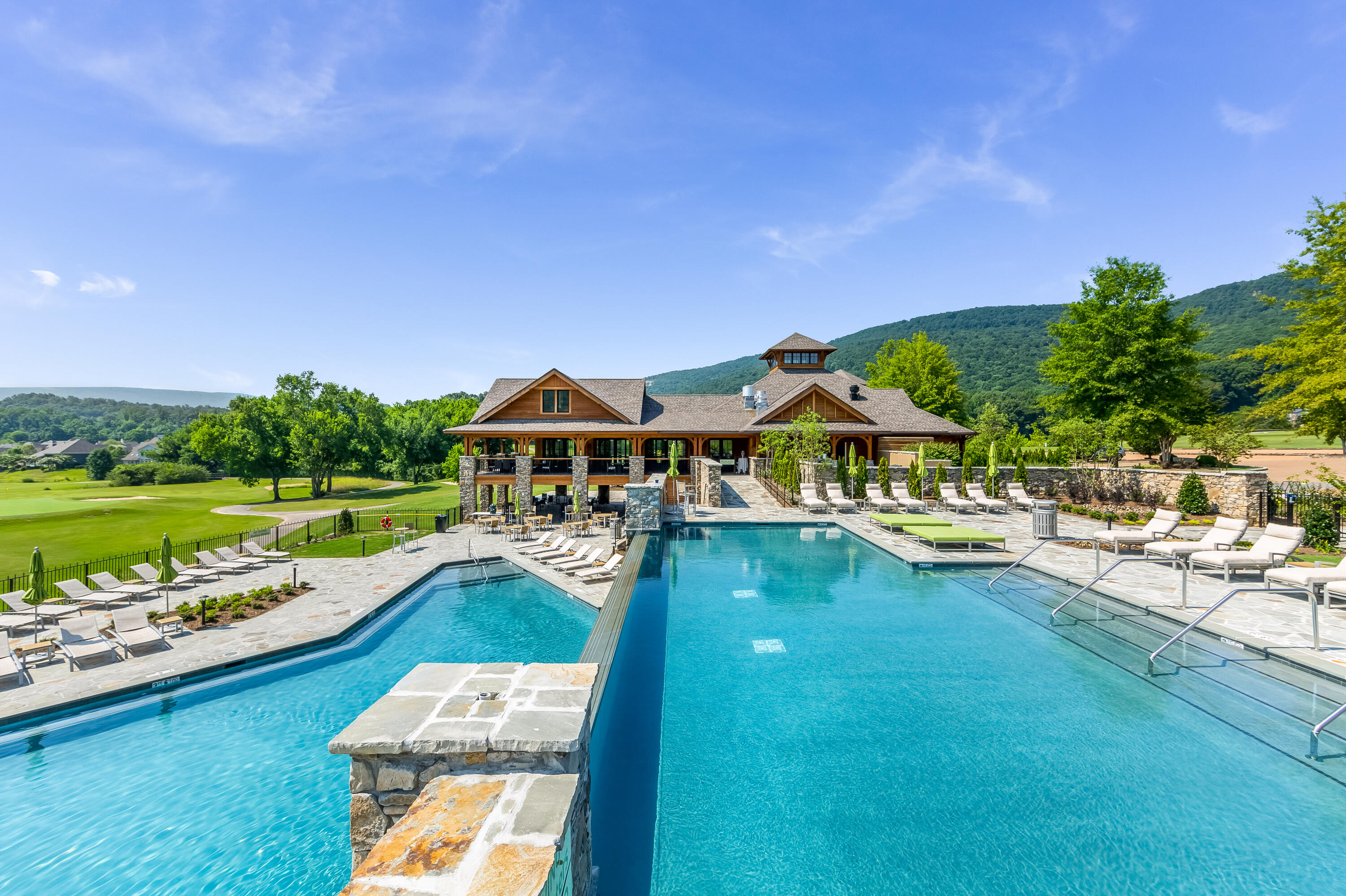 587 Sun Valley Road Chattanooga, TN 37419 - Photo 45 of 48 Black_Creek_0006