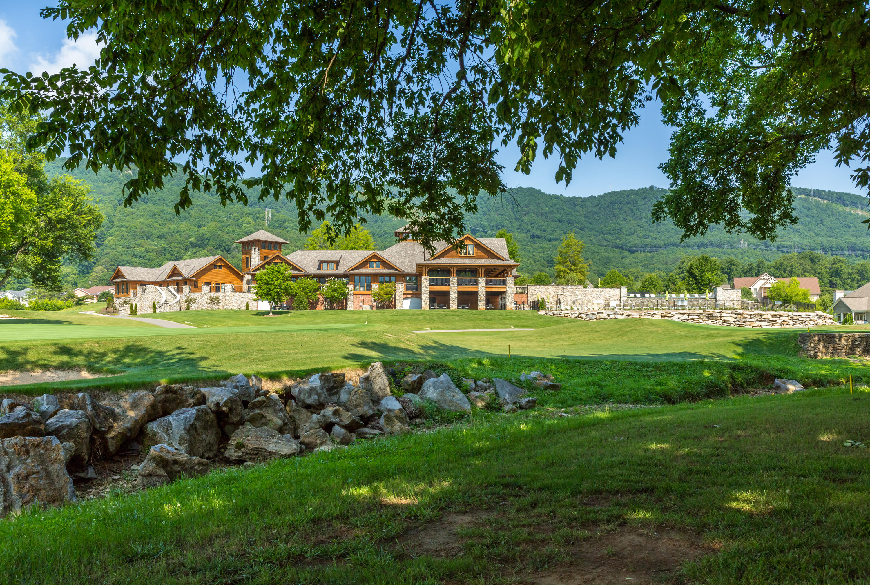 587 Sun Valley Road Chattanooga, TN 37419 - Photo 48 of 48 Black_Creek_0010