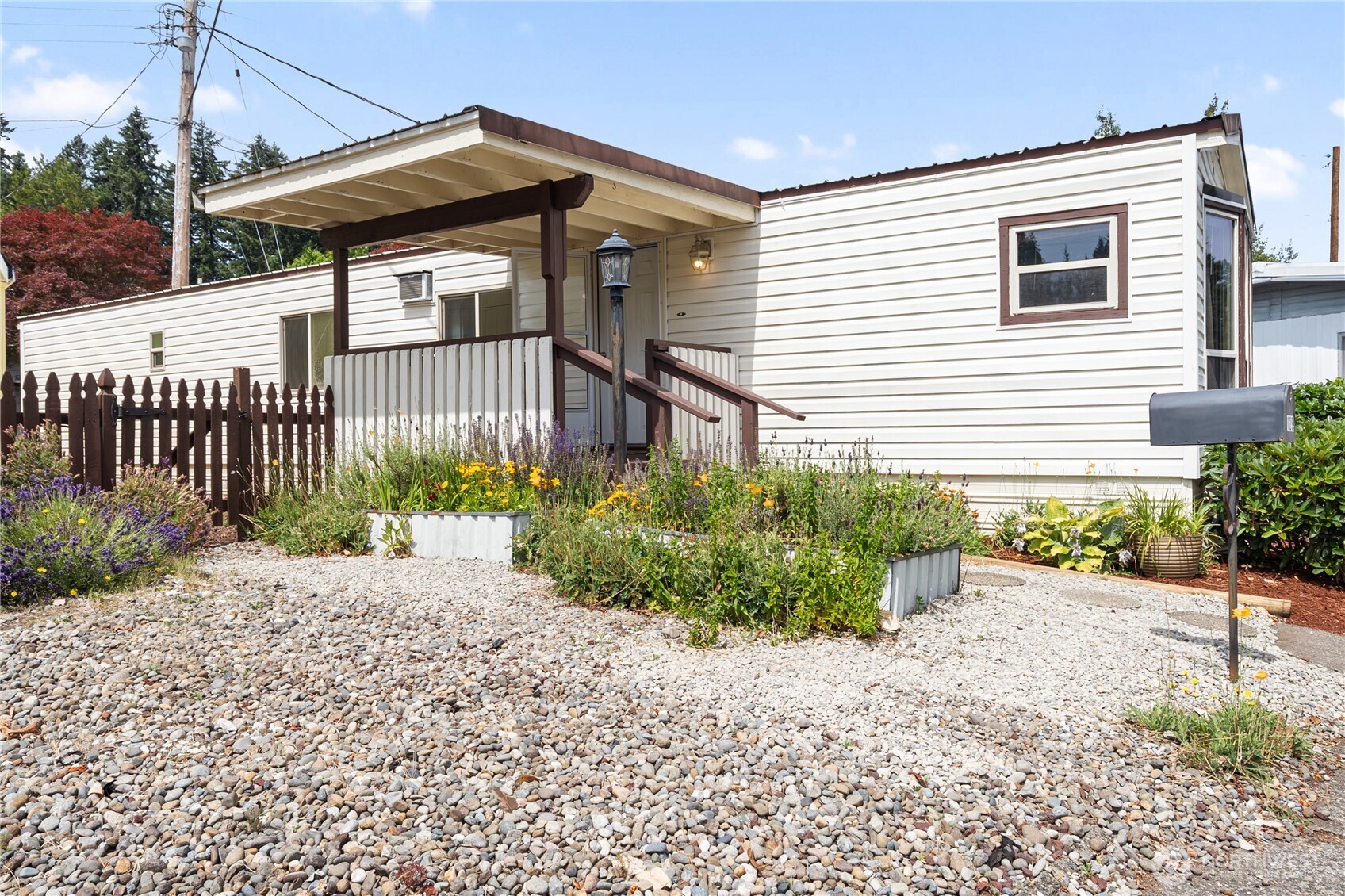 930 Trosper Road Southwest, Unit 129 Tumwater, WA 98512 - Photo 7 of 27