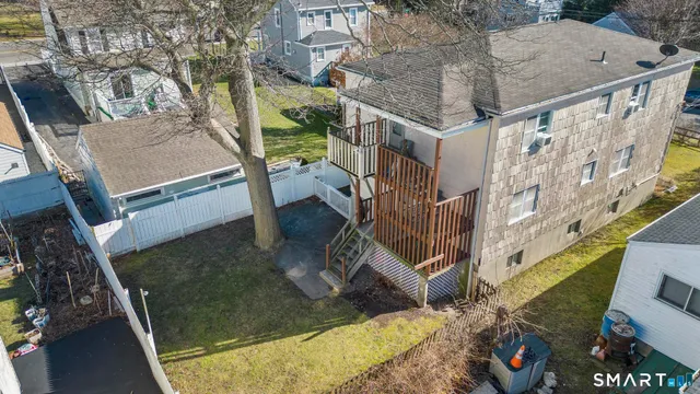 $2,700 | 110 Burwood Avenue, Unit 2, Stamford, CT 06902