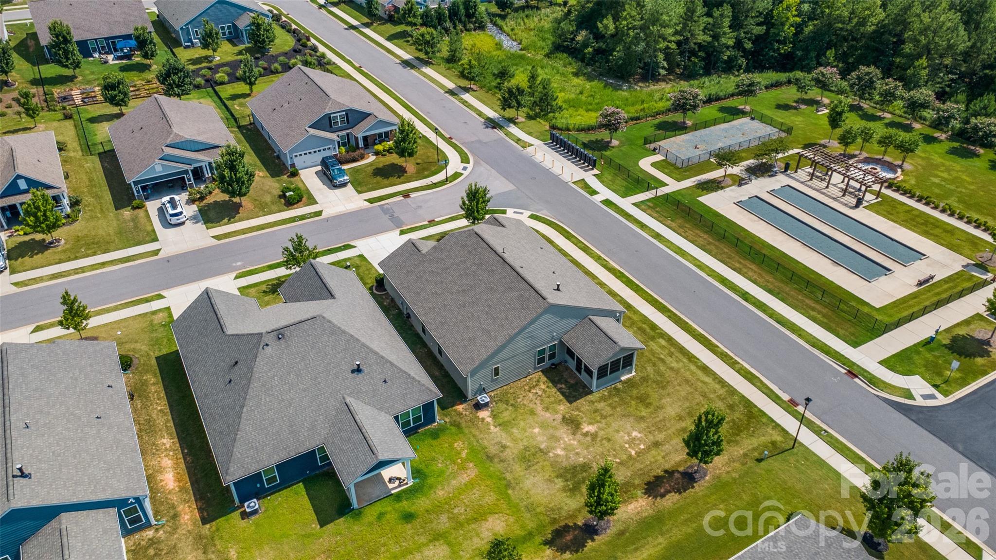 6257 Swanport Road Lancaster, SC 29720 - Photo 40 of 48