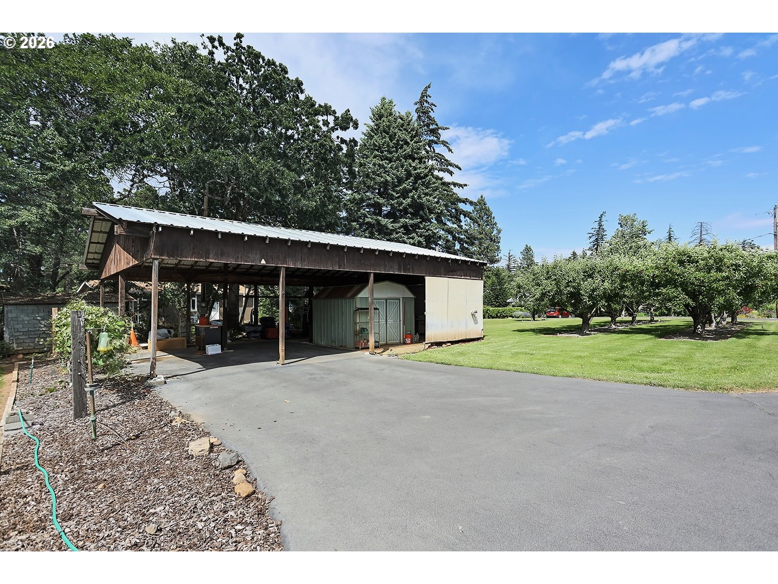 1400 Rockford Road Hood River, OR 97031 - Photo 46 of 47