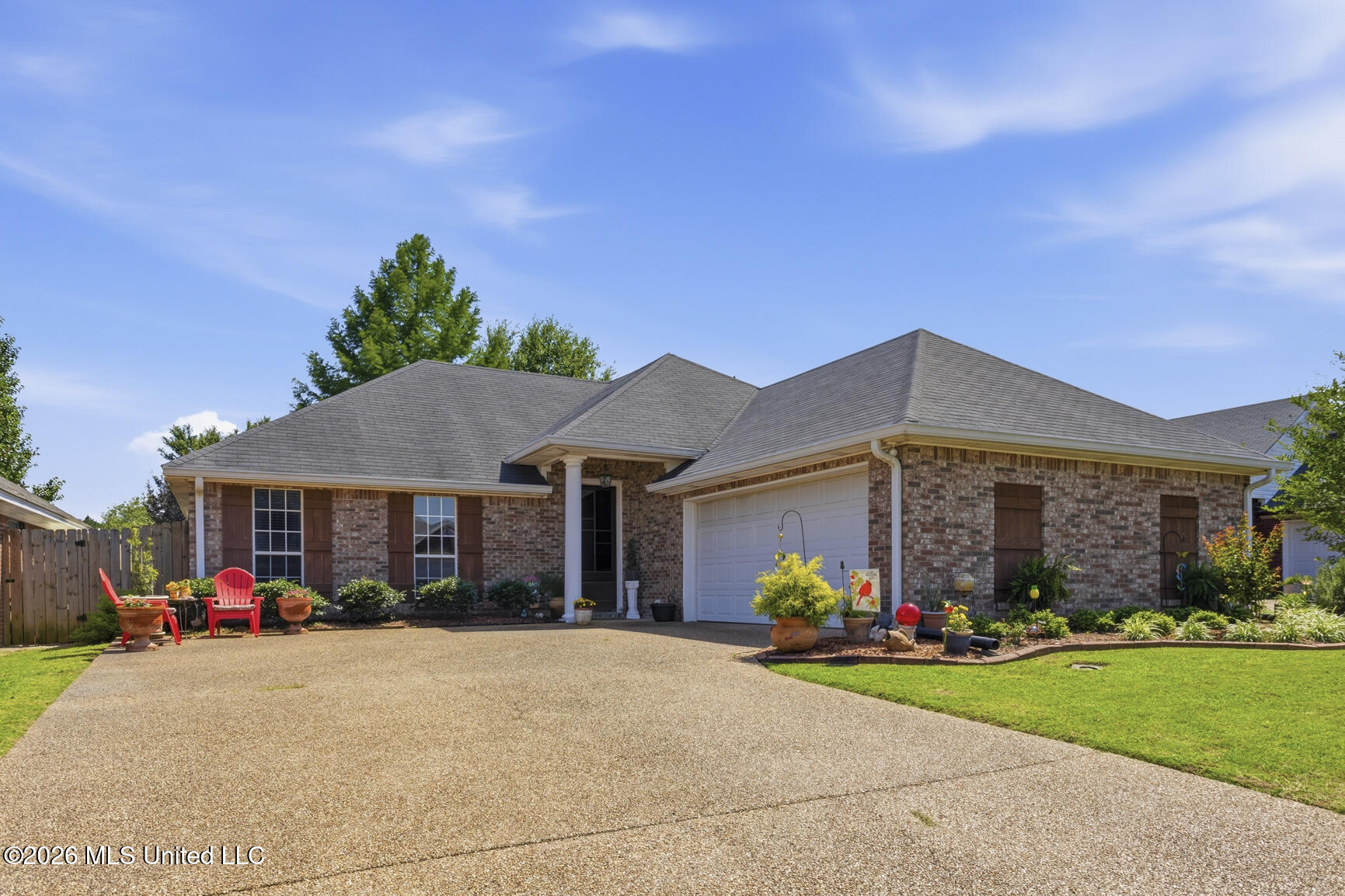466 Magnolia Place Brandon, MS 39042 - Photo 3 of 35 466 Magnolia_jhookphotos-33