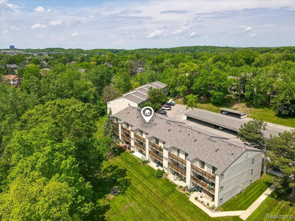 1685 Riverside Drive, Unit 10 Rochester Hills, MI 48309 - Photo 28 of 34