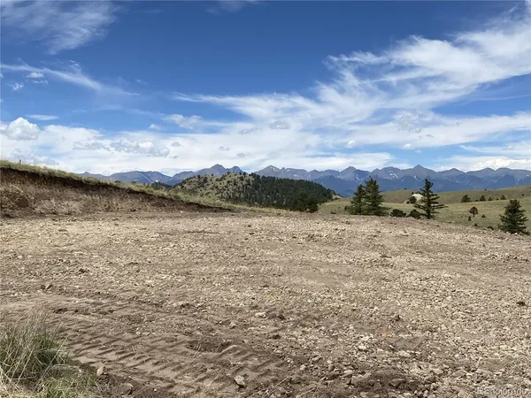 $67,900 | 341 County Road, Westcliffe, CO 81252