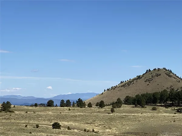 a view of lake with mountain
