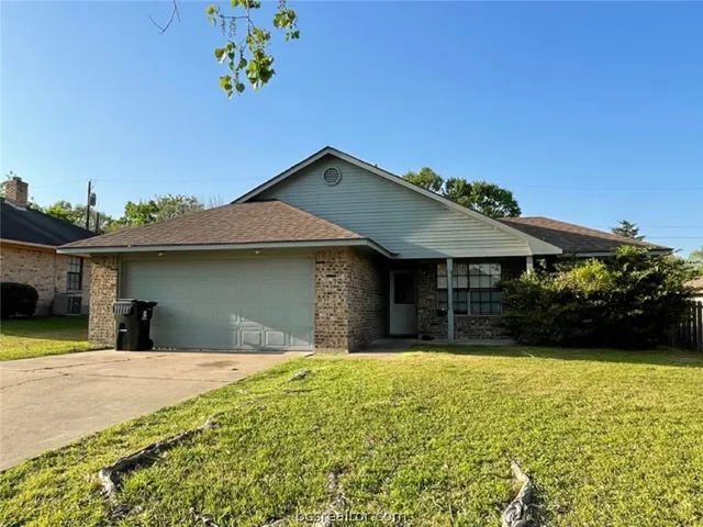 $1,195,000 | 2007 Broken Arrow Circle, Bryan, TX 77807