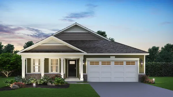 $484,990 | 17536 Bonneville Street, Lockport, IL 60441