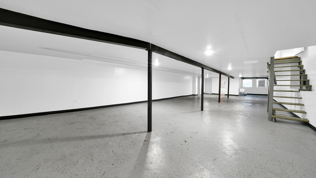 2913 West 63rd Street Chicago, IL 60629 - Photo 21 of 23 a view of empty room