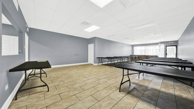 2913 West 63rd Street Chicago, IL 60629 - Photo 4 of 23 a room with furniture and air hockey table