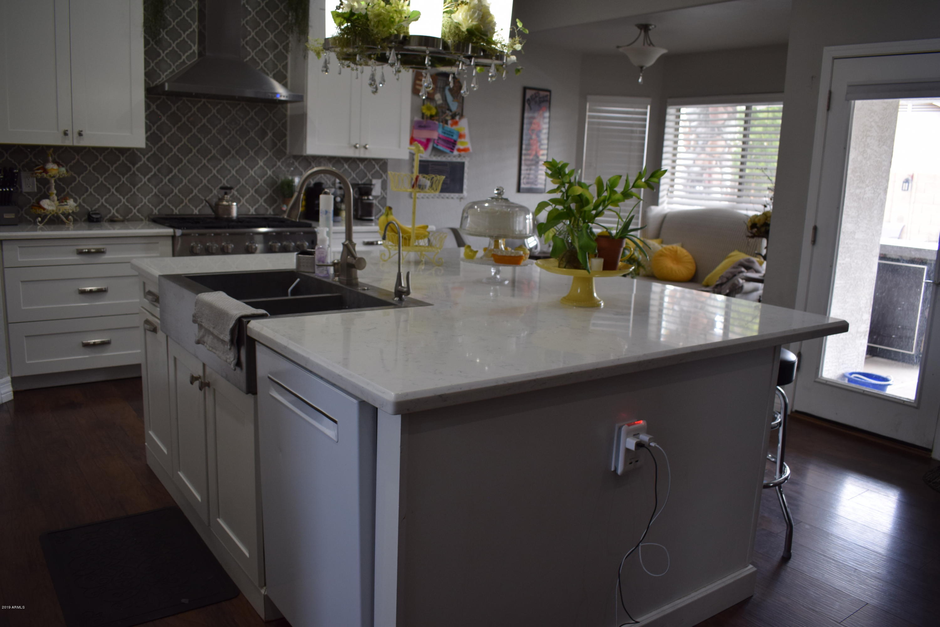 11417 East Decatur Street Mesa, AZ 85207 - Photo 13 of 61 KITCHEN 2