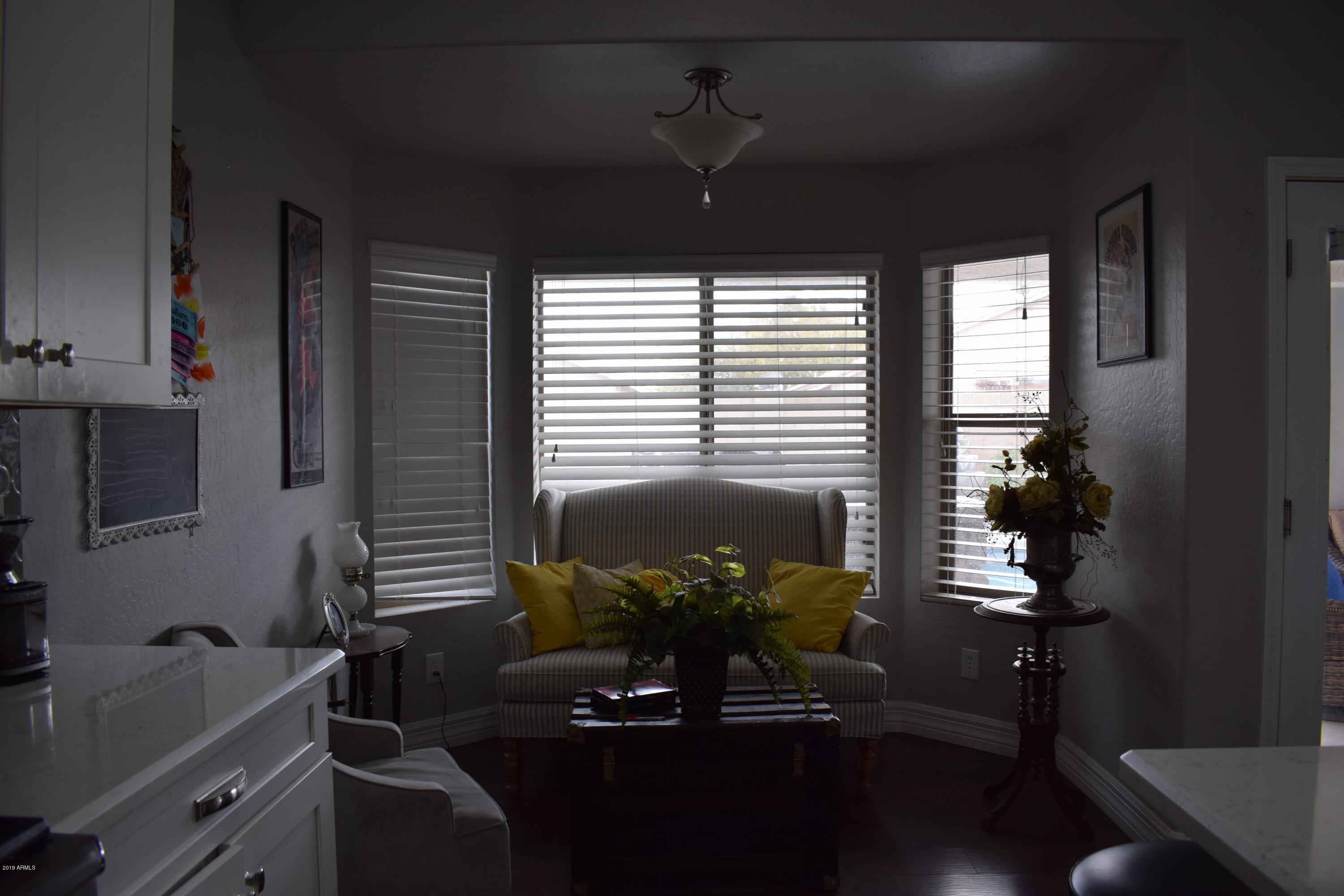 11417 East Decatur Street Mesa, AZ 85207 - Photo 20 of 61 BREAKFAST NOOK