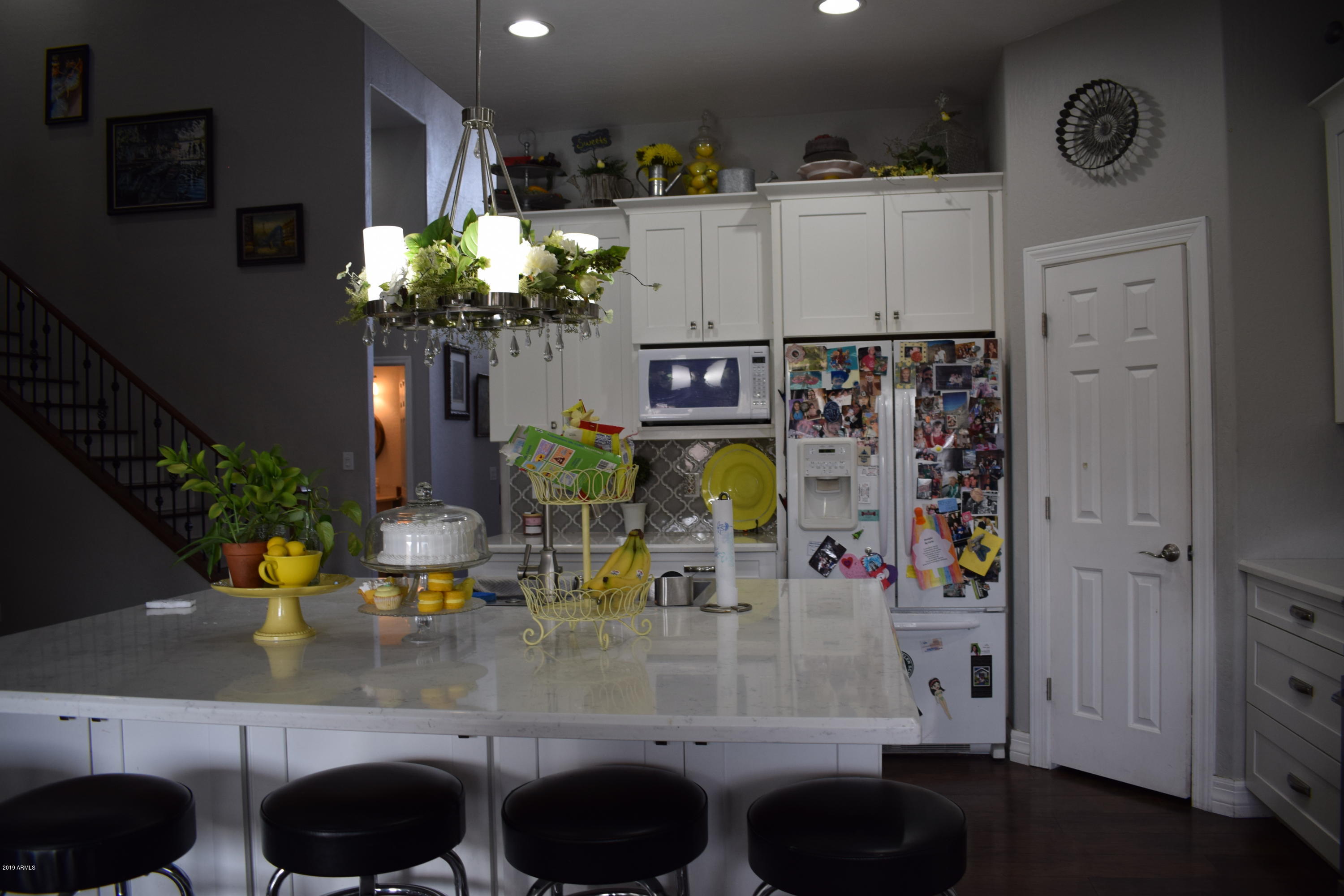 11417 East Decatur Street Mesa, AZ 85207 - Photo 21 of 61 BREAKFAST BAR