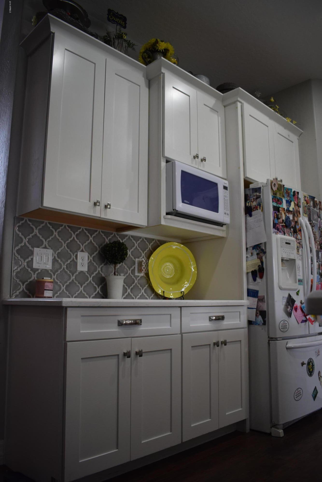 11417 East Decatur Street Mesa, AZ 85207 - Photo 22 of 61 ABUNDANT CABINETS