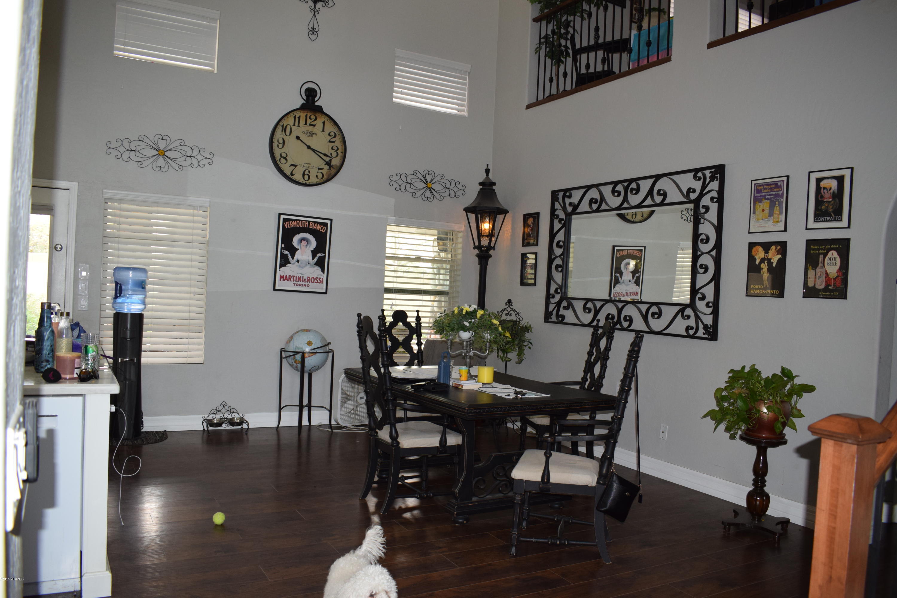 11417 East Decatur Street Mesa, AZ 85207 - Photo 27 of 61 FAMILY ROOM