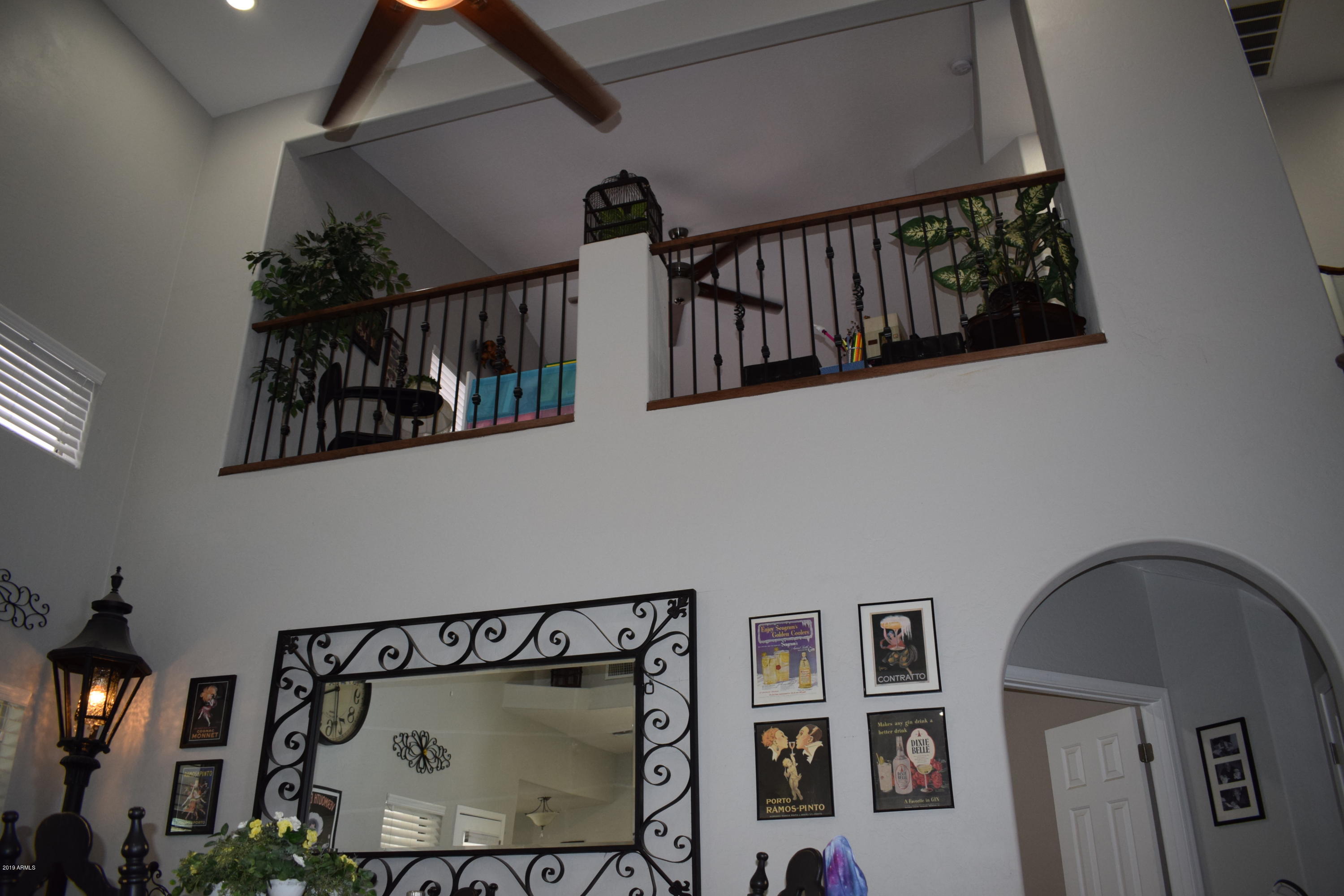 11417 East Decatur Street Mesa, AZ 85207 - Photo 28 of 61 FAMILY ROOM
