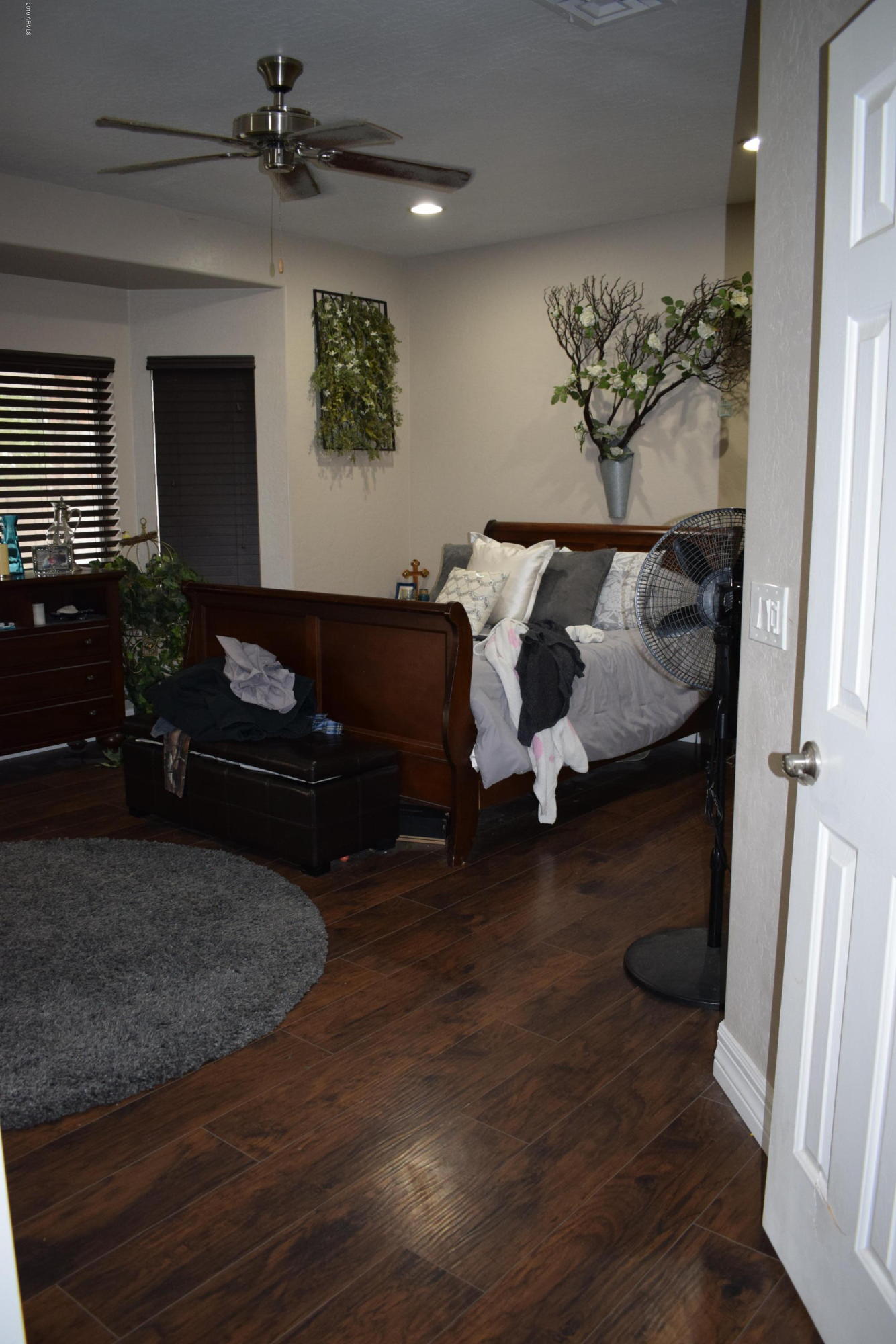 11417 East Decatur Street Mesa, AZ 85207 - Photo 29 of 61 MASTER BEDROOM