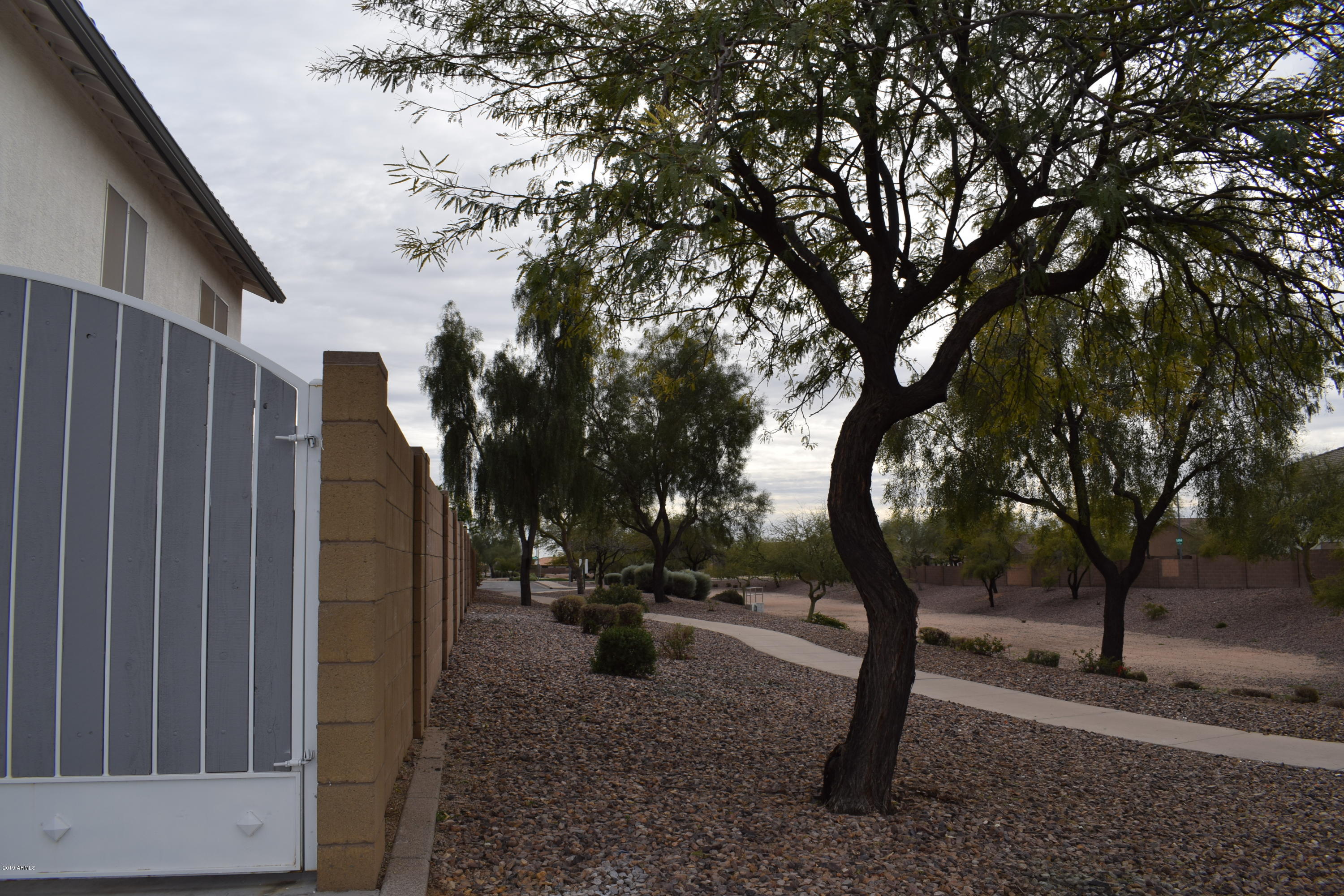 11417 East Decatur Street Mesa, AZ 85207 - Photo 3 of 61 NEXT TO PARK AREA