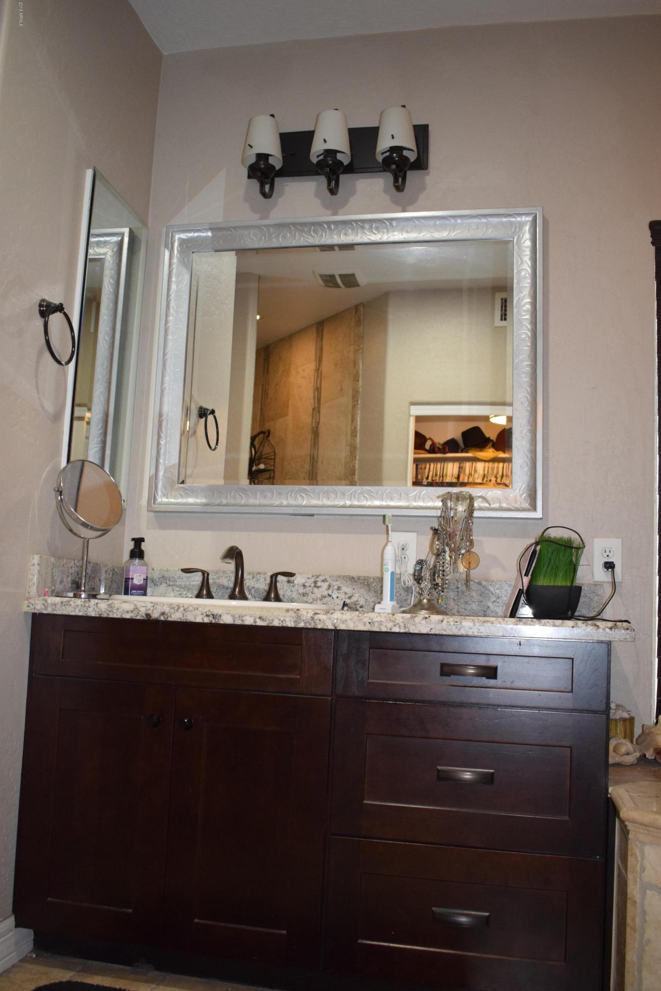 11417 East Decatur Street Mesa, AZ 85207 - Photo 37 of 61 DUAL SINKS