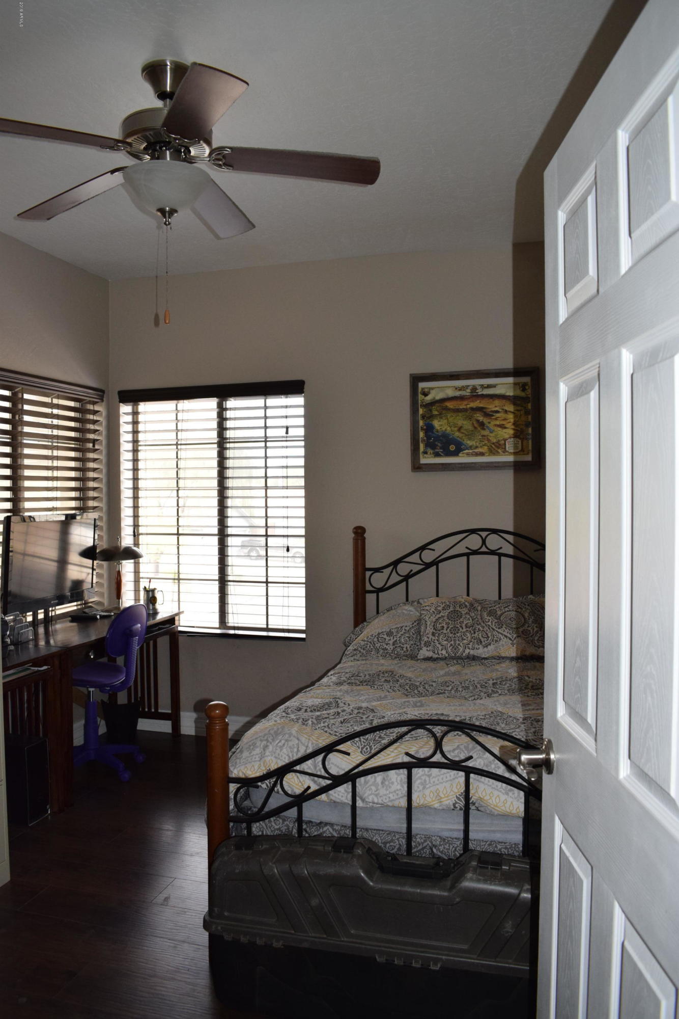 11417 East Decatur Street Mesa, AZ 85207 - Photo 45 of 61 BED 3