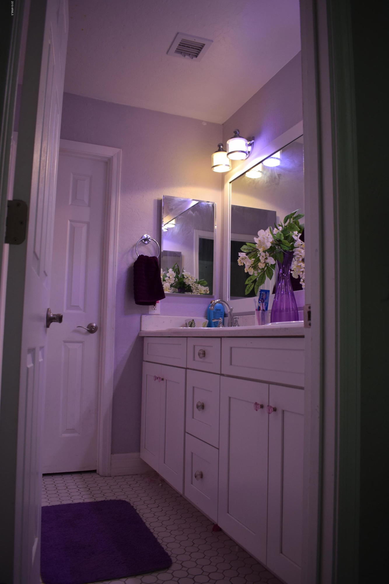 11417 East Decatur Street Mesa, AZ 85207 - Photo 49 of 61 HALL BATH