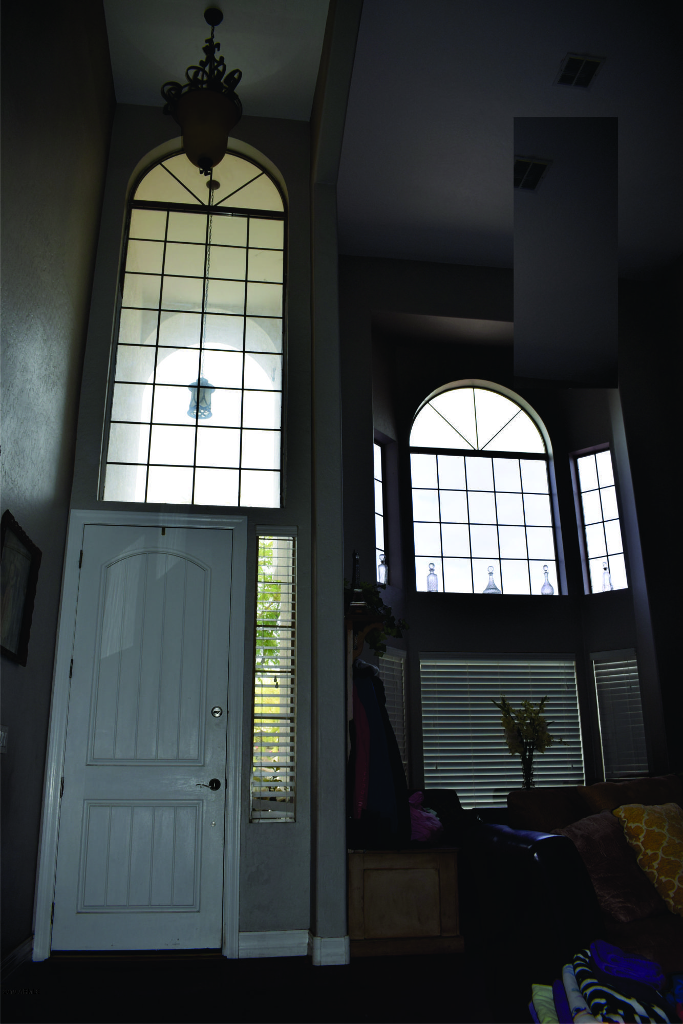 11417 East Decatur Street Mesa, AZ 85207 - Photo 5 of 61 SPECTACULAR ENTRYWAY