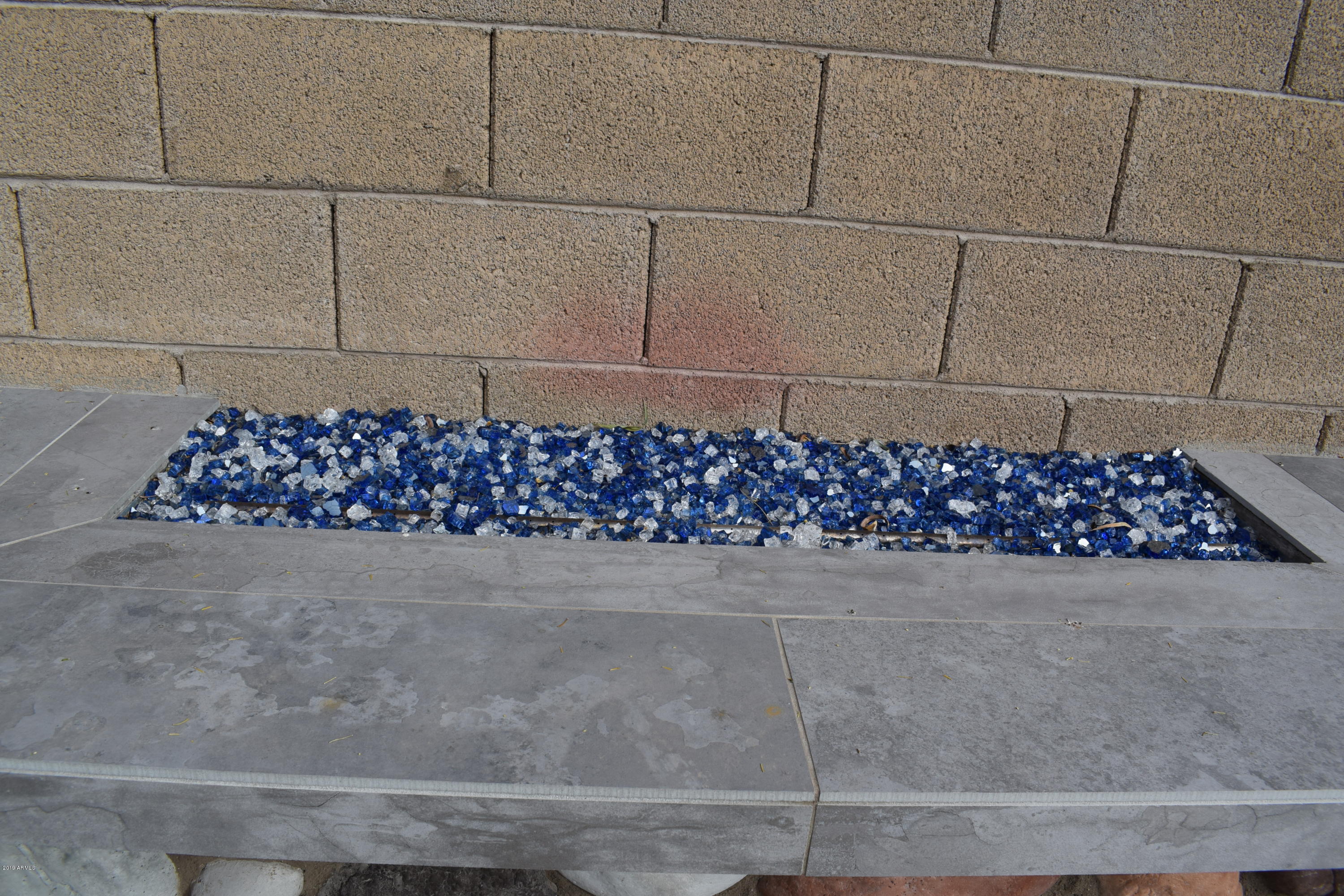 11417 East Decatur Street Mesa, AZ 85207 - Photo 55 of 61 FIREPIT