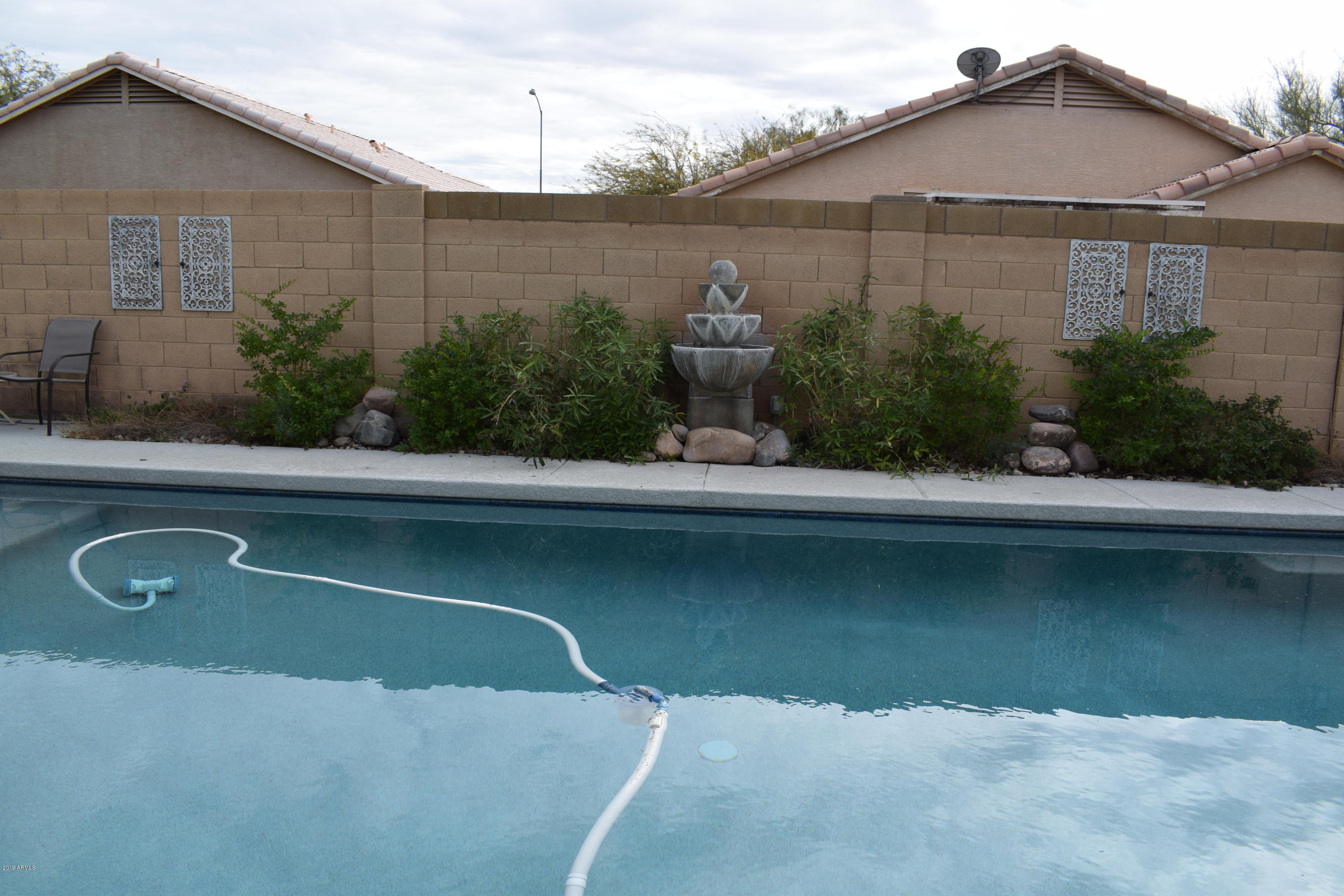 11417 East Decatur Street Mesa, AZ 85207 - Photo 60 of 61 POOL