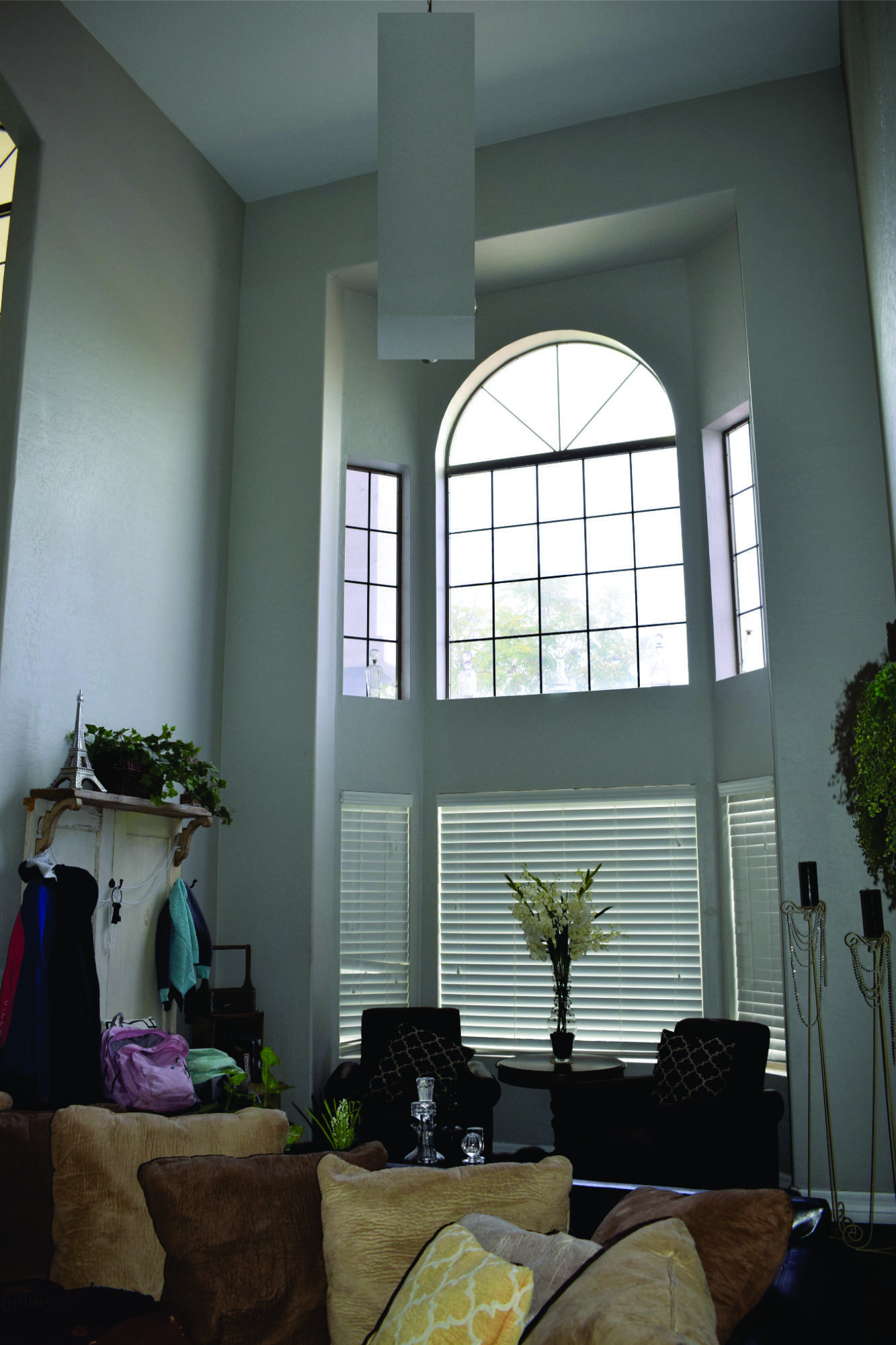 11417 East Decatur Street Mesa, AZ 85207 - Photo 6 of 61 HIGH CEILING