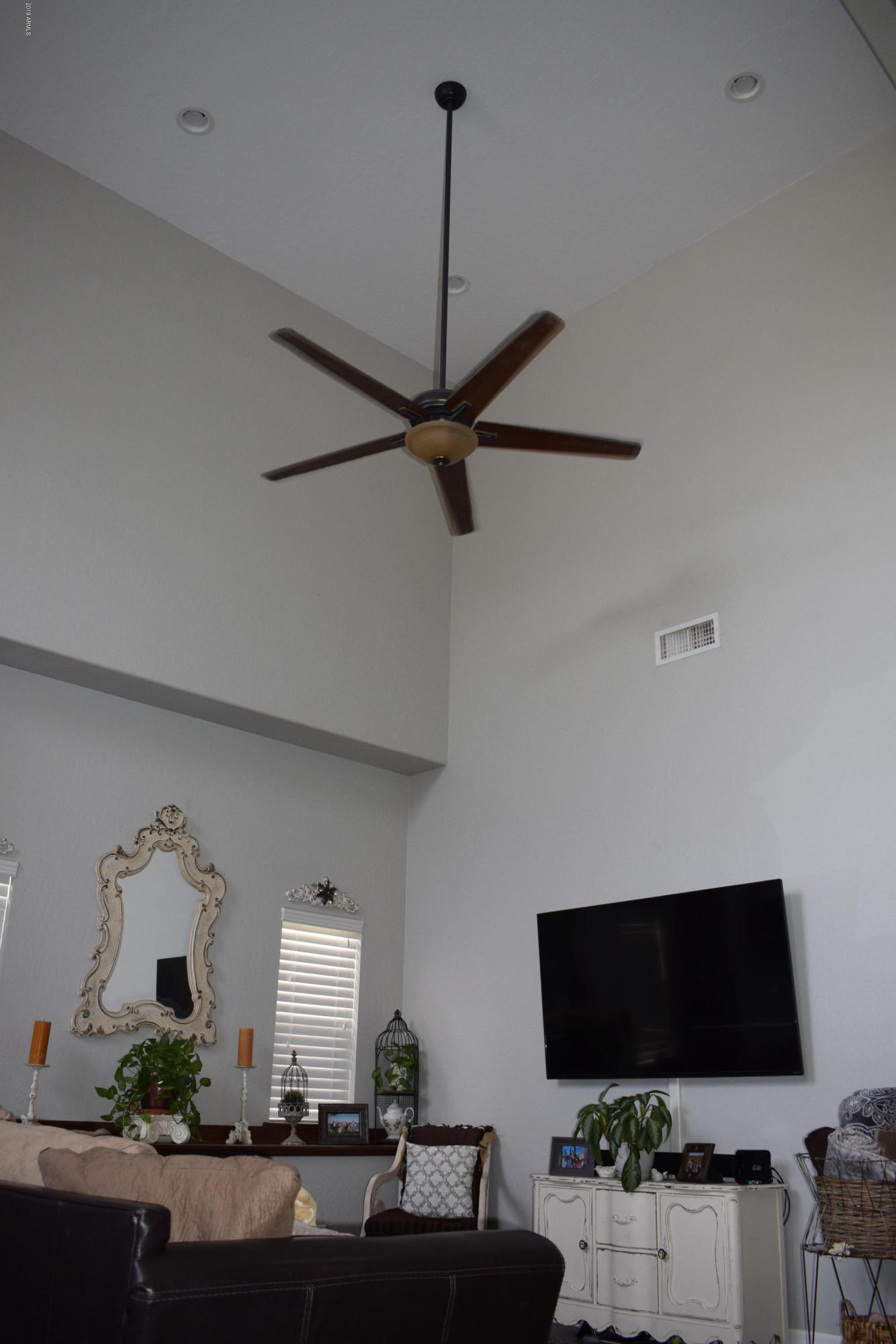 11417 East Decatur Street Mesa, AZ 85207 - Photo 7 of 61 ELEGANT FANS THROUHOUT